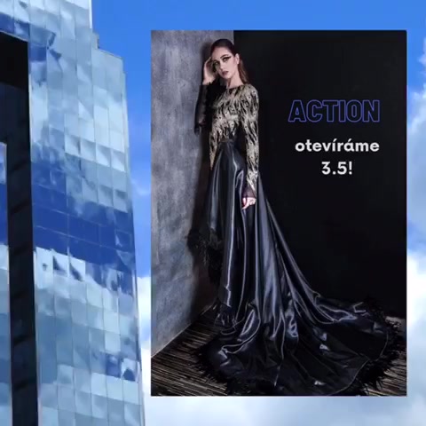 Viktorija Morozoff Fashion Designer foto 2 (náhled videa)