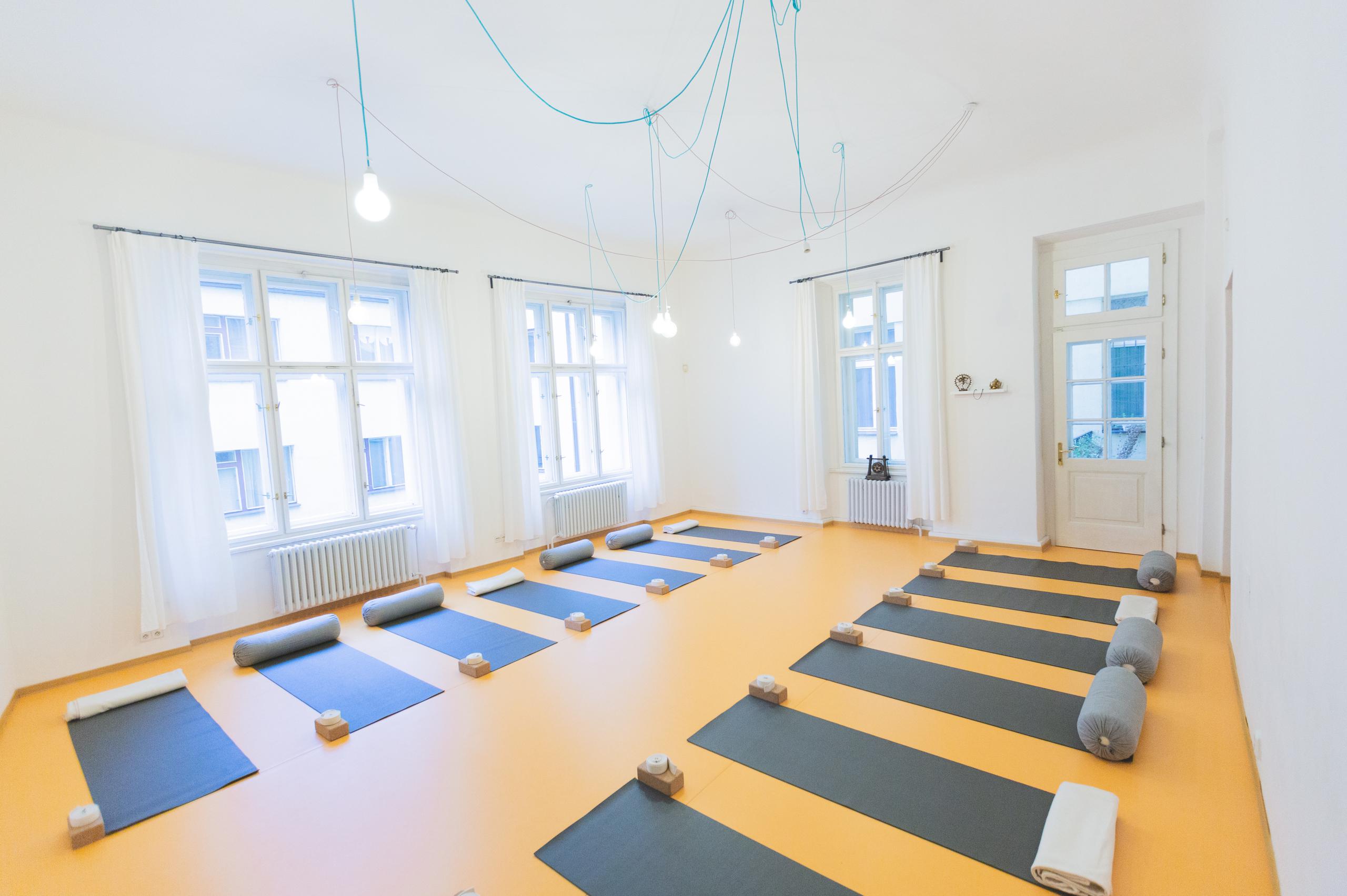 Yoga 4 Everybody foto 2