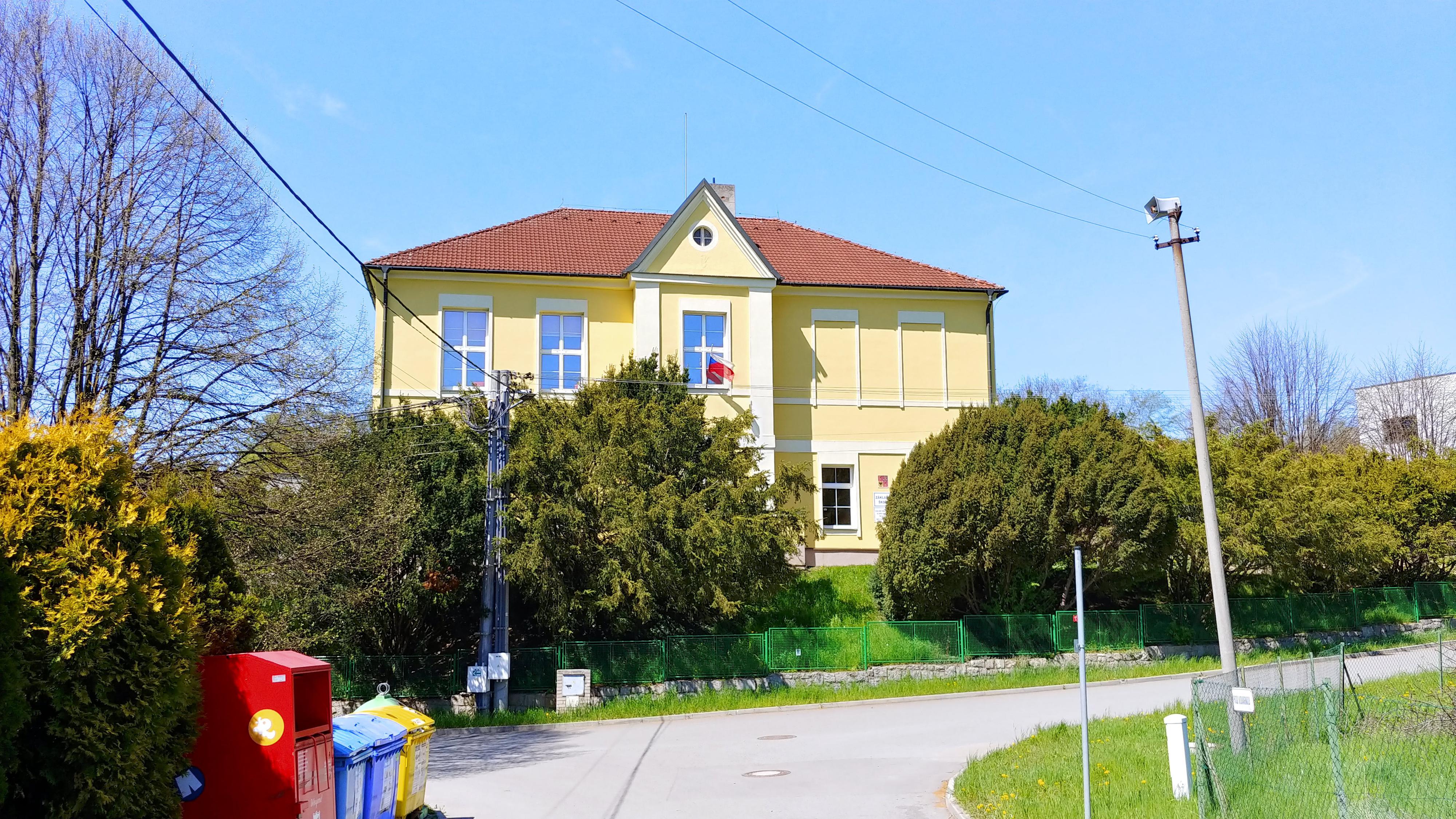 ZUŠ Vladislava Vančury Dobroslavice foto 4