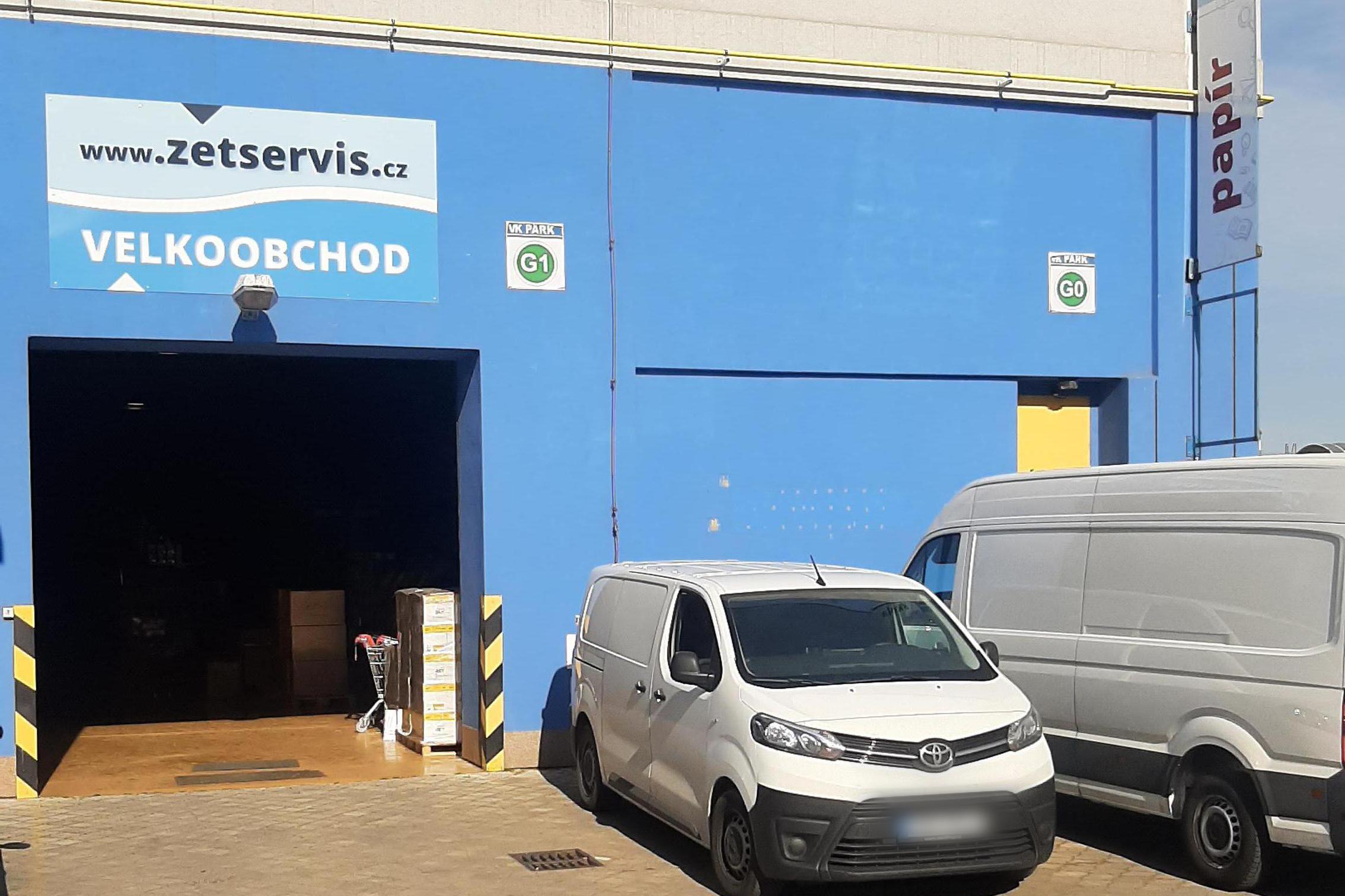 ZET servis, spol. s r.o.