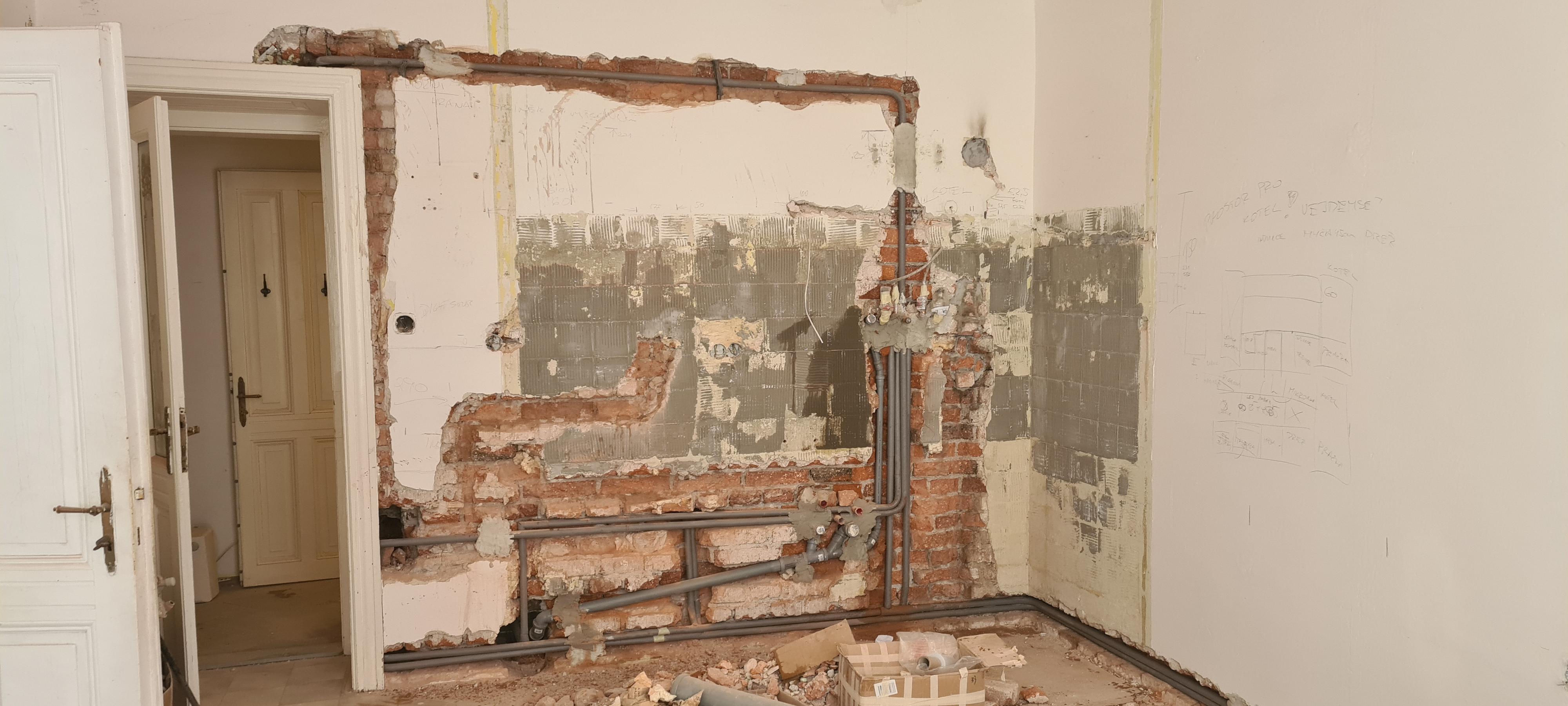 Instalatérství Robert Dupal foto 4