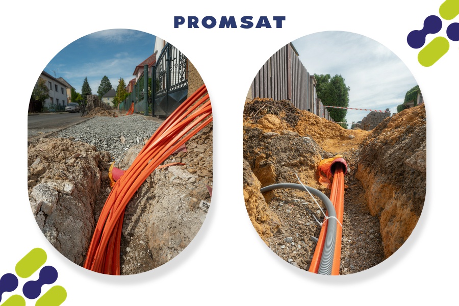 Elektromontážní a elektroinstalační práce