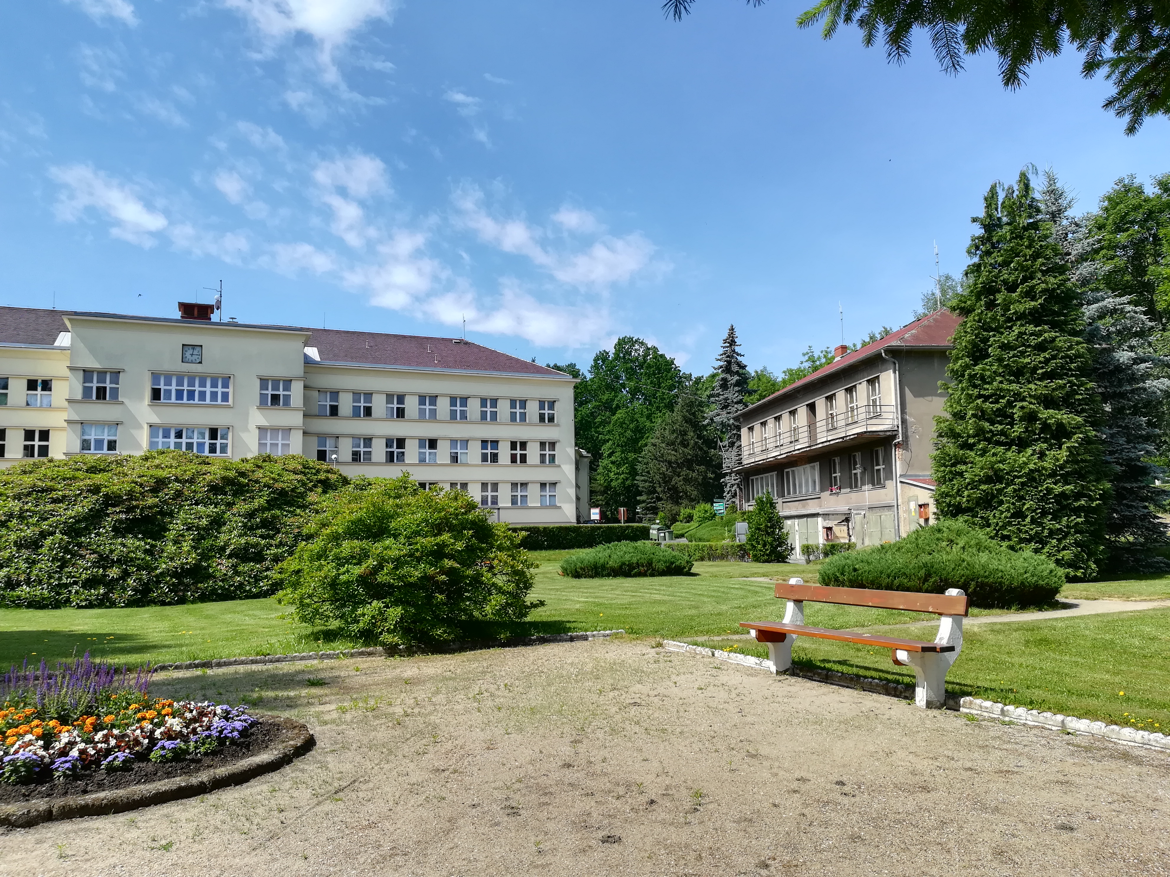 Nemocnice Varnsdorf foto 6