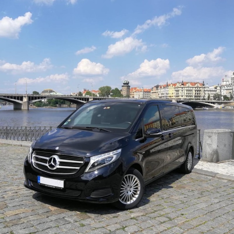 Czech Transfer Service foto 2
