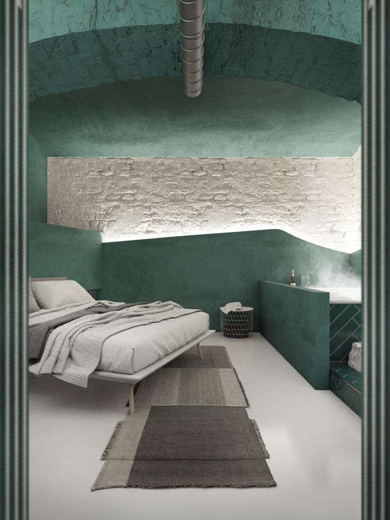 SPA SPA Letná foto 5
