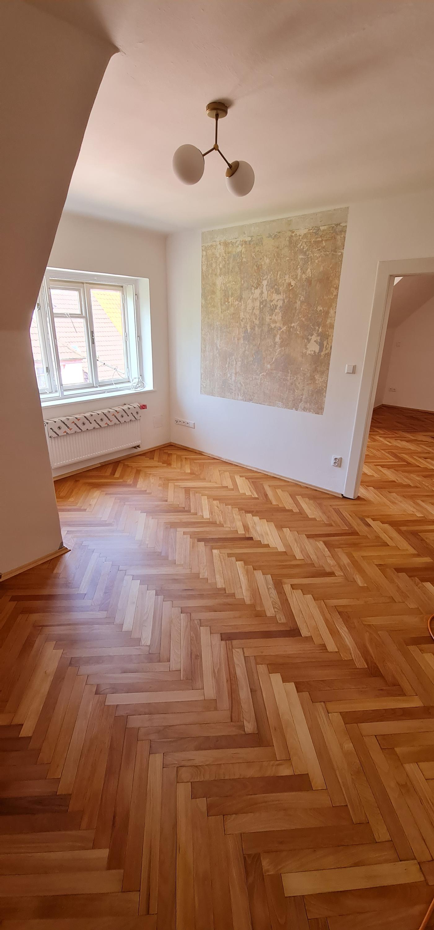 Podlahy Nový Jičín _ Michal Bolehovský foto 5