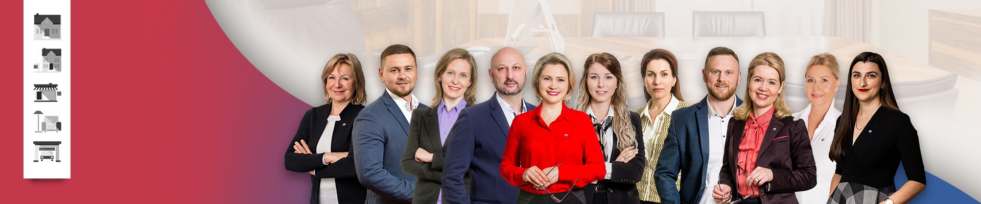 Úvodní obrázek RE/MAX Glorion  II