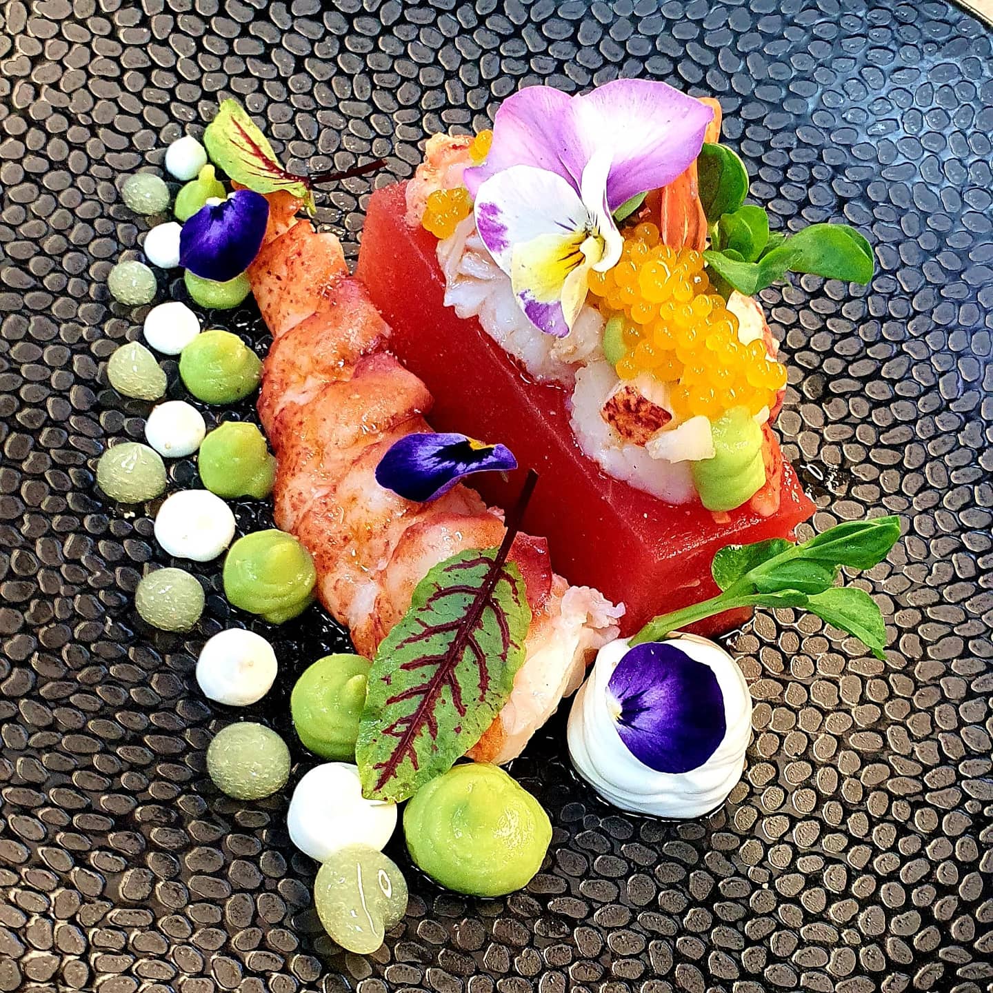 Restaurant Terasa U Zlaté studně foto 4