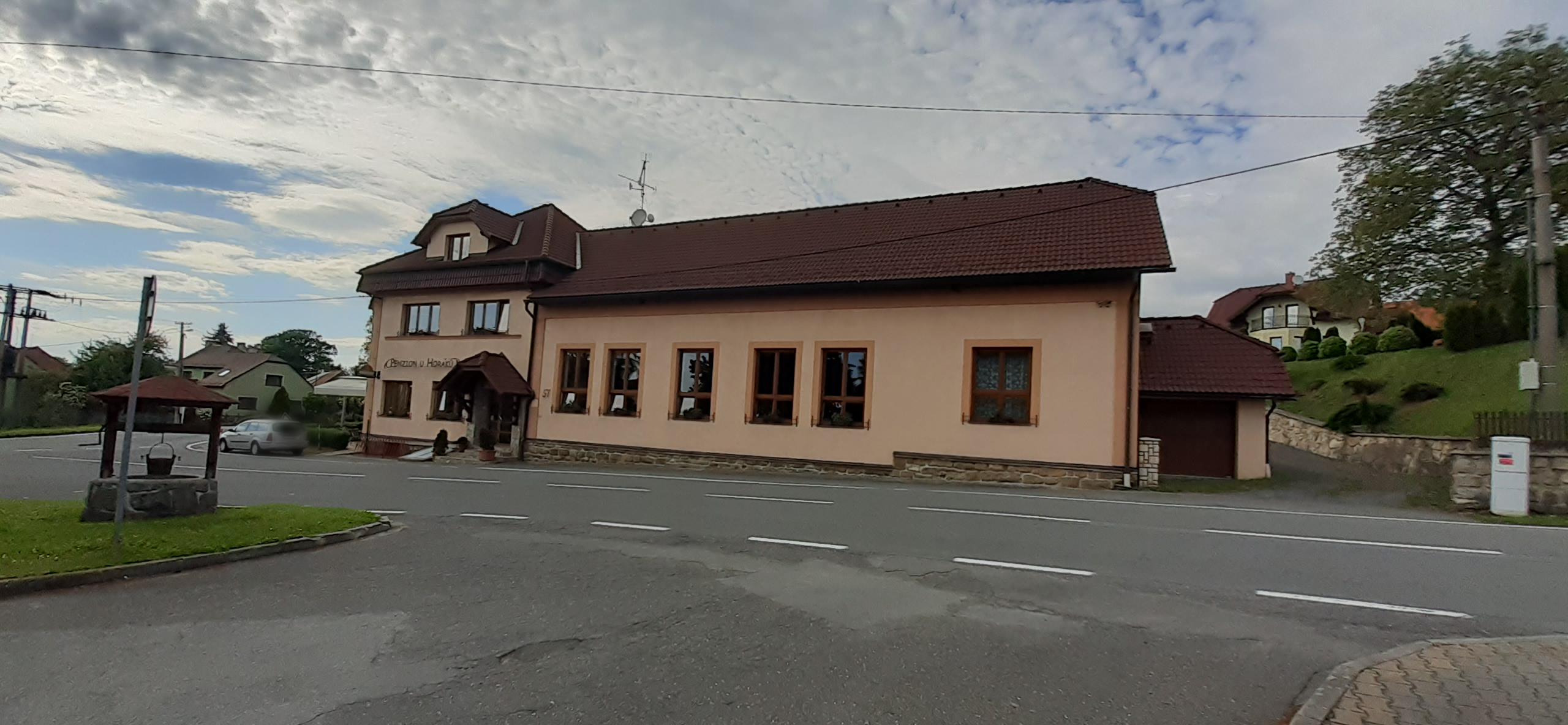 Restaurace U Horáků foto 4