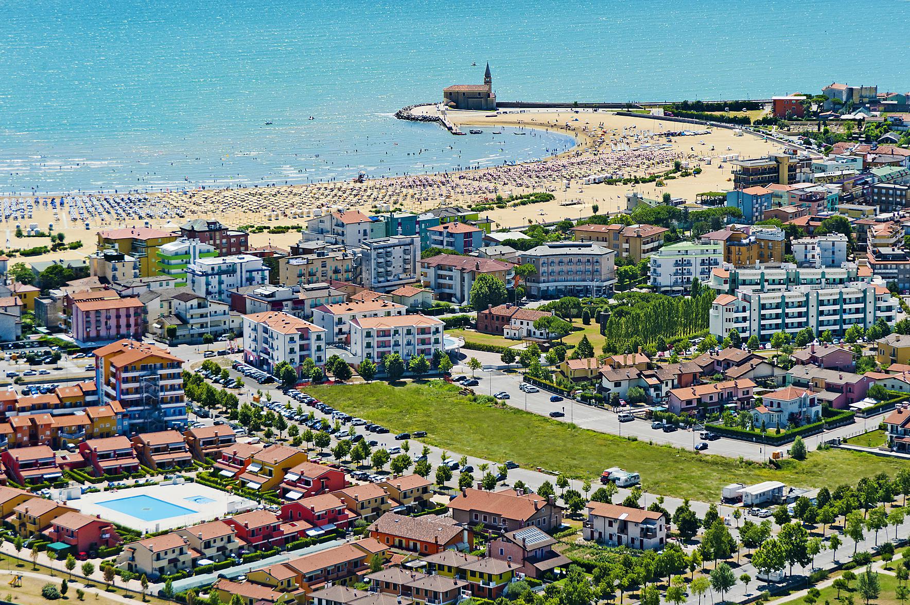 Amico travel - cestovní kancelář