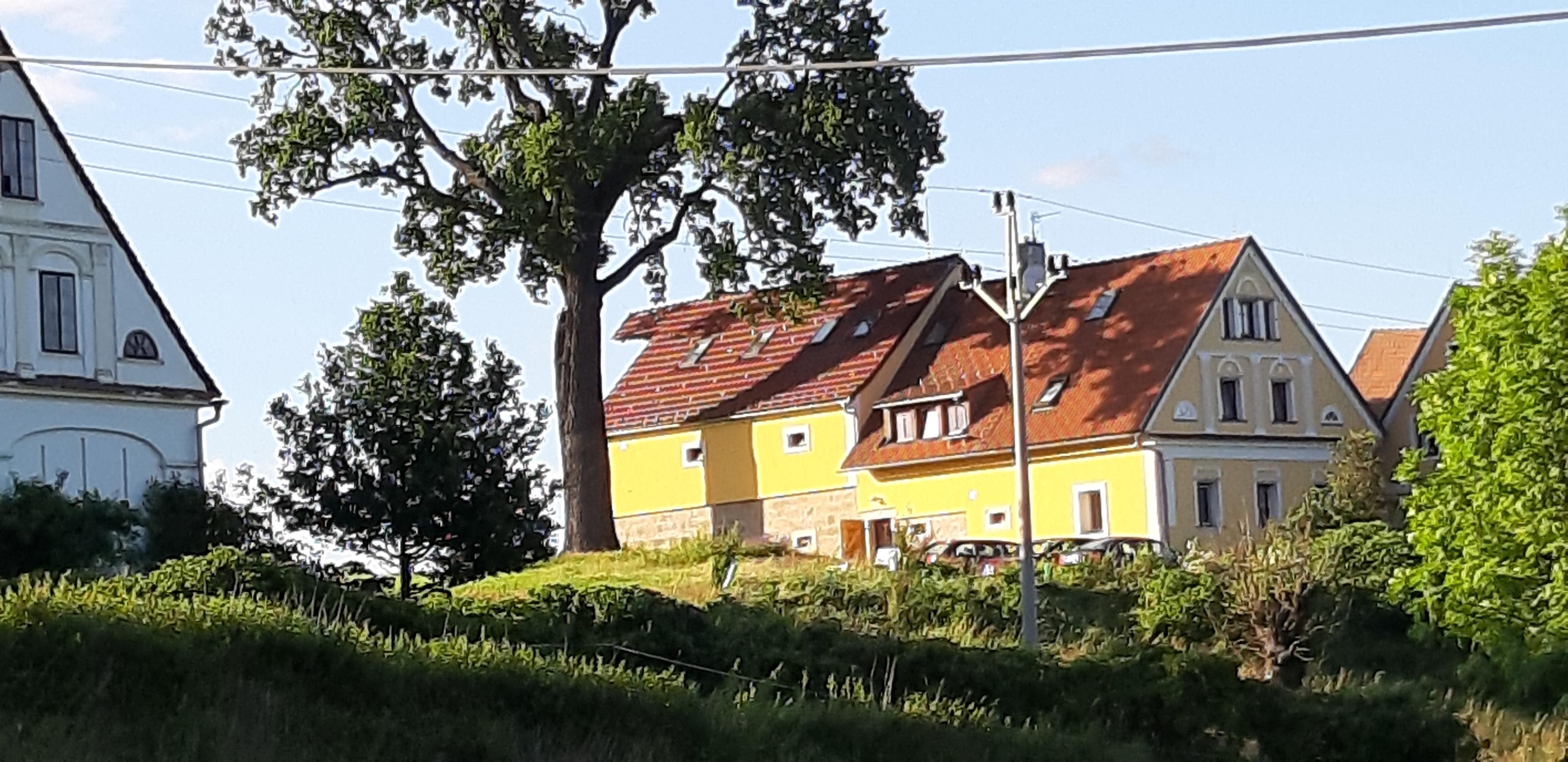 Pohostinný statek Martinkovice foto 2