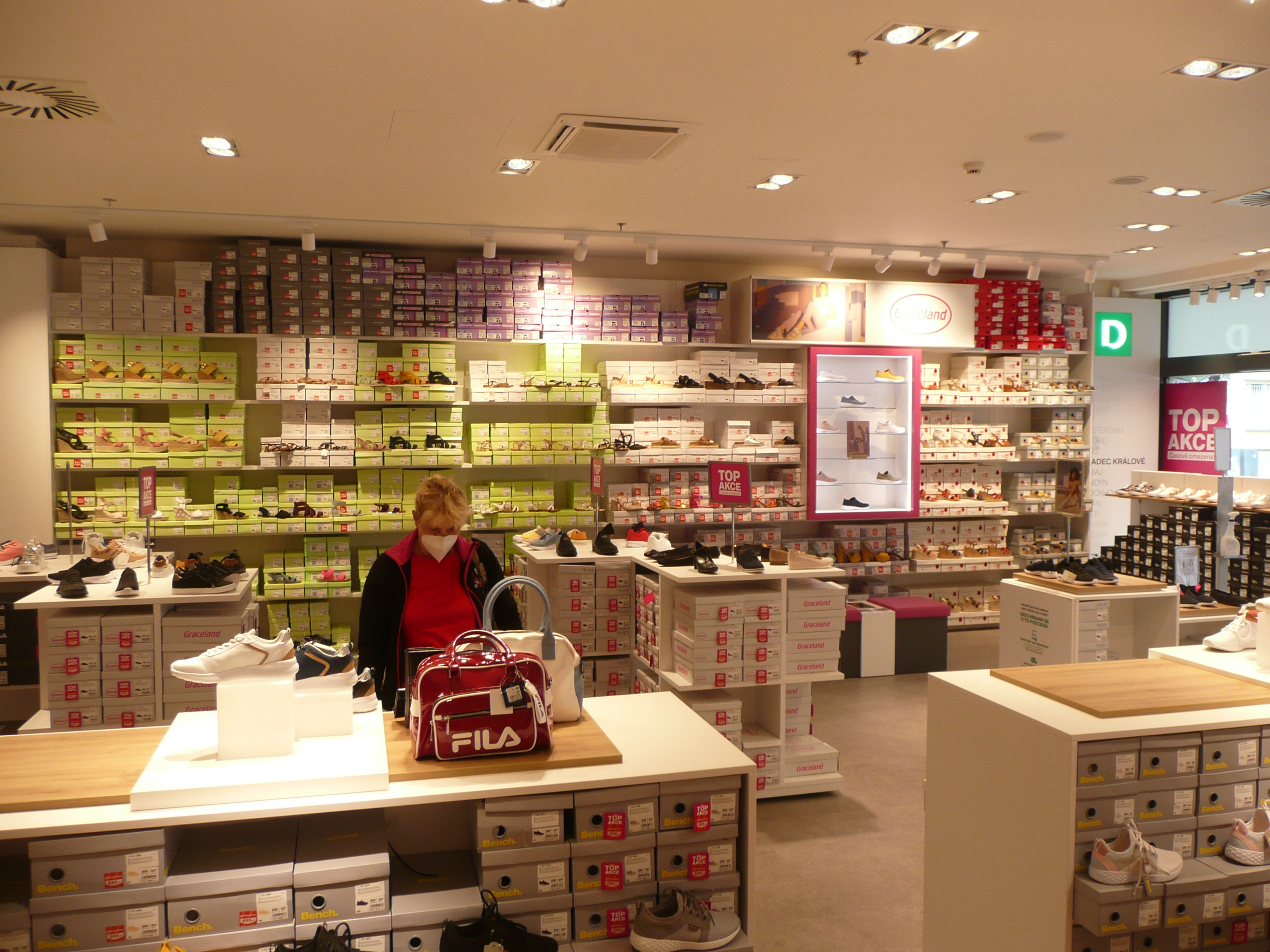 DEICHMANN foto 5