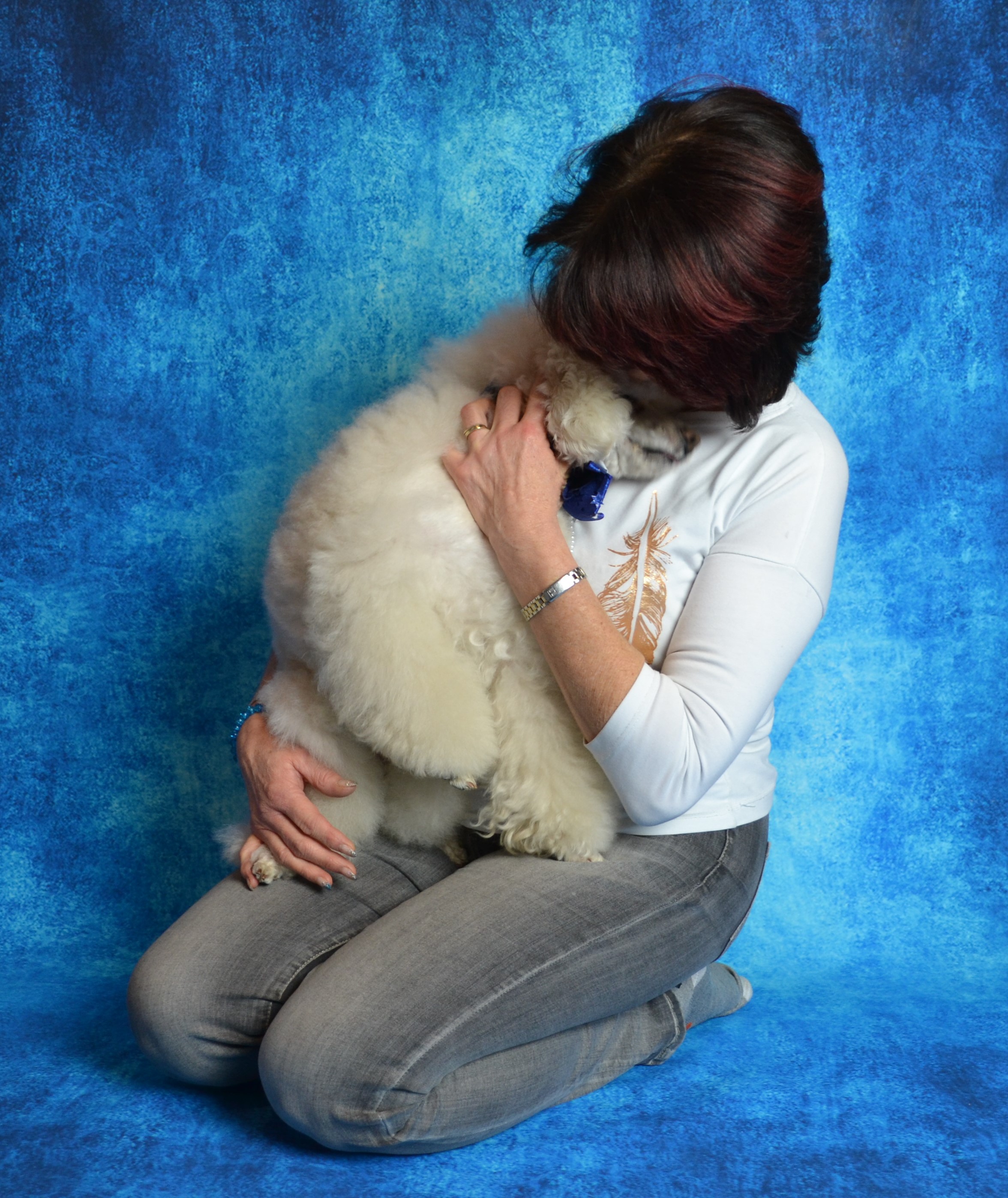 Psí salon a lázně Bety foto 2