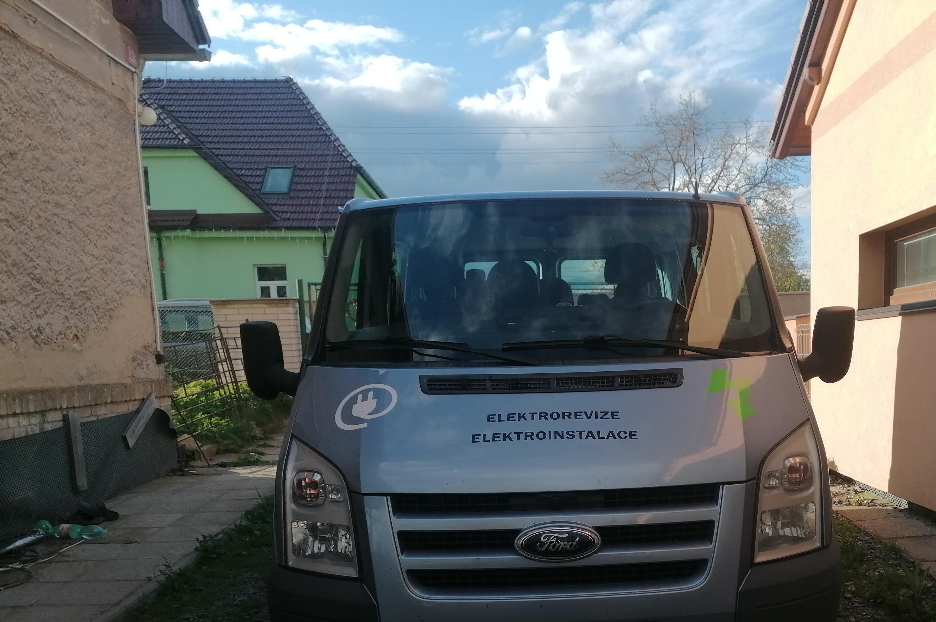 Elektro Pavel Dočkal