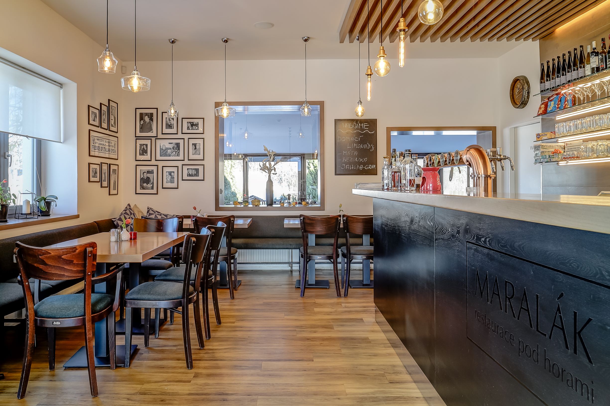 Hotel Maralák foto 2