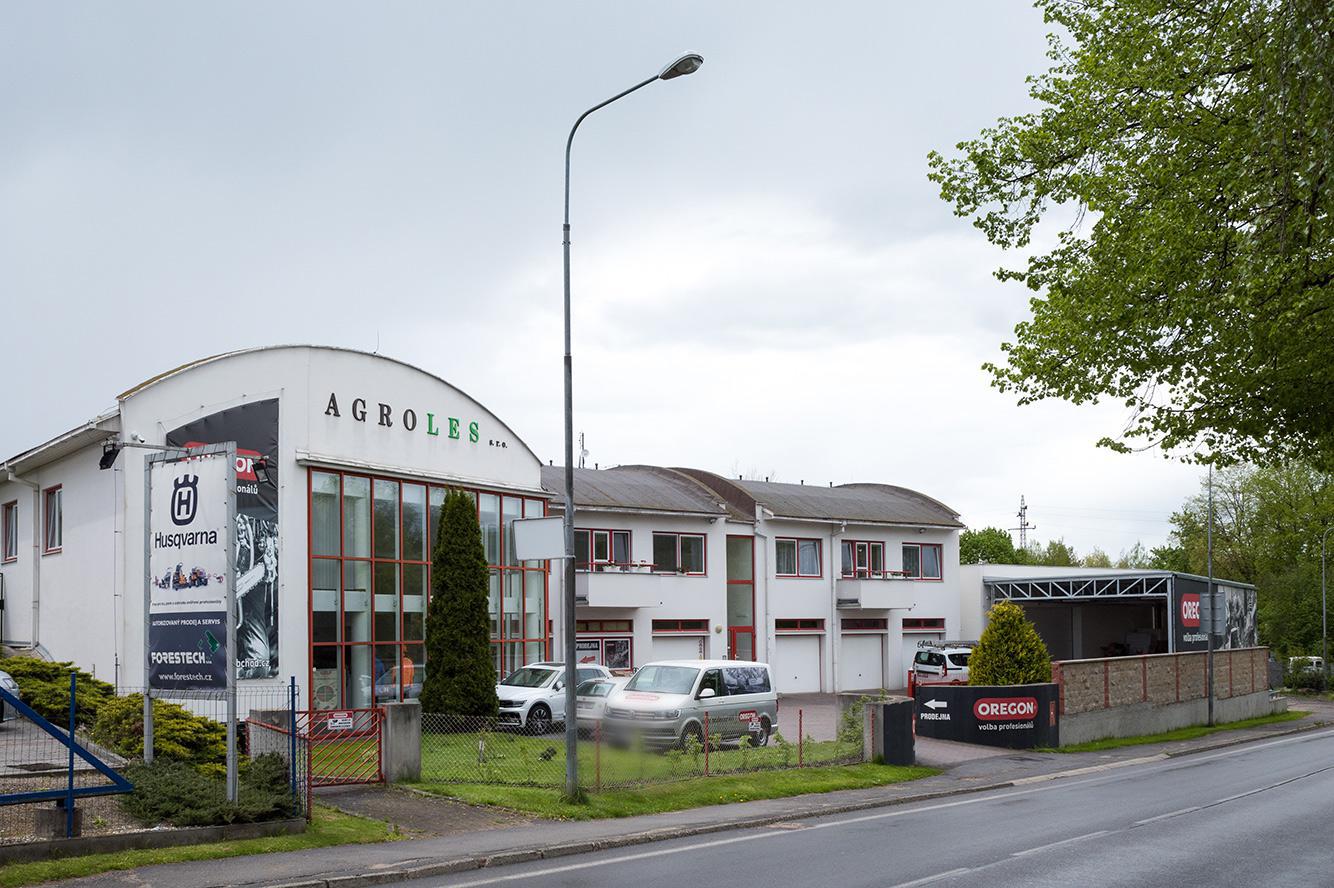 Oregonobchod.cz foto 4