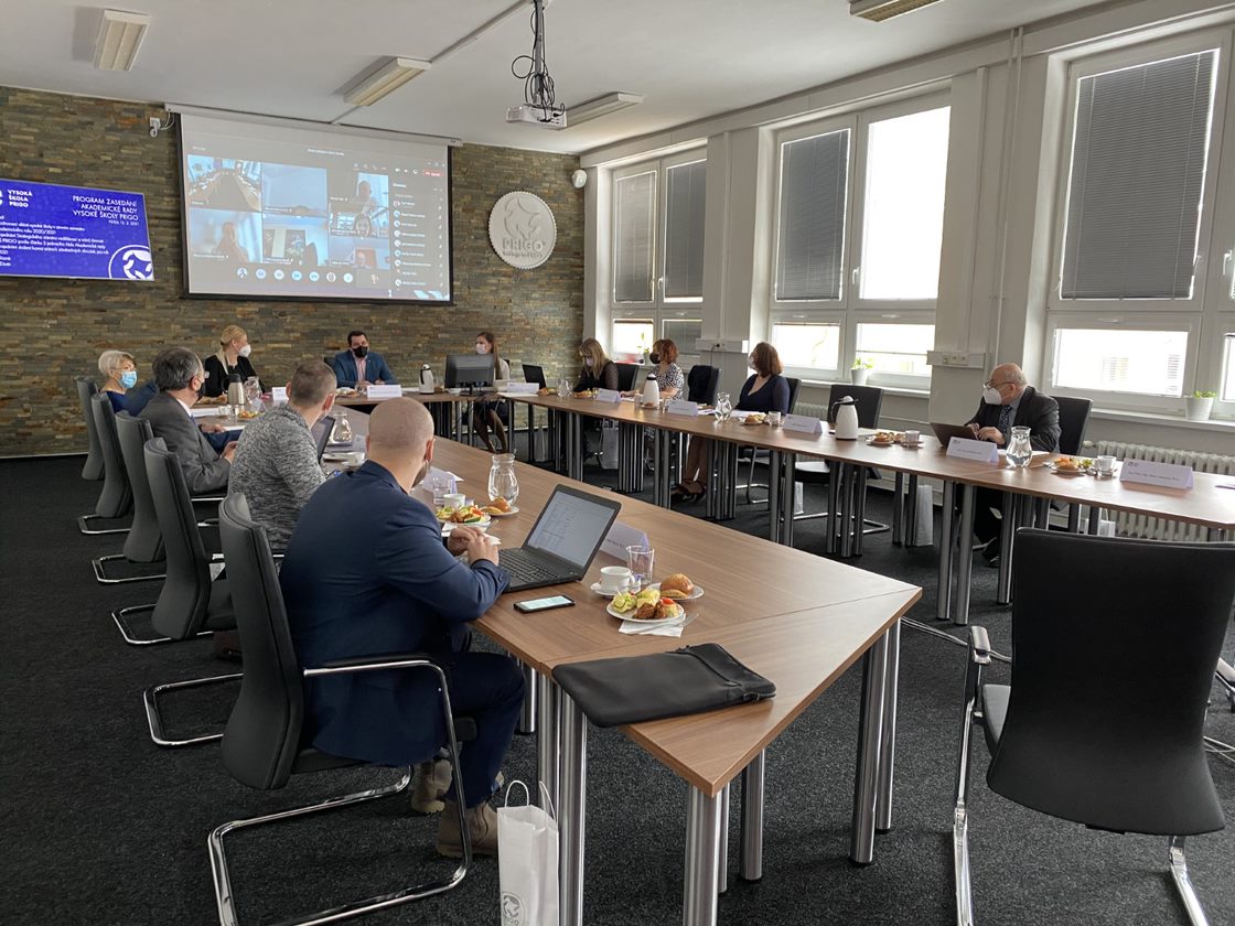 PRIGO Schools & ERUNI foto 3