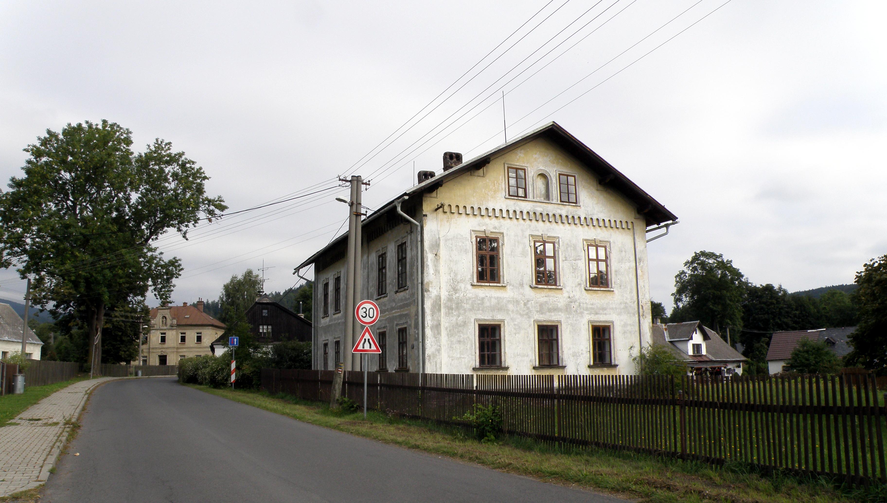 Penzion Johannes foto 2