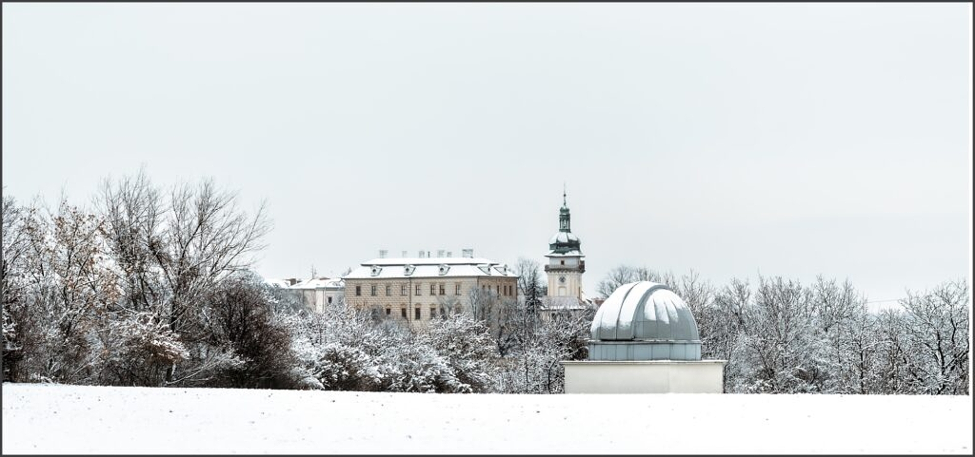 Benátecký astronomický spolek z.s. foto 2