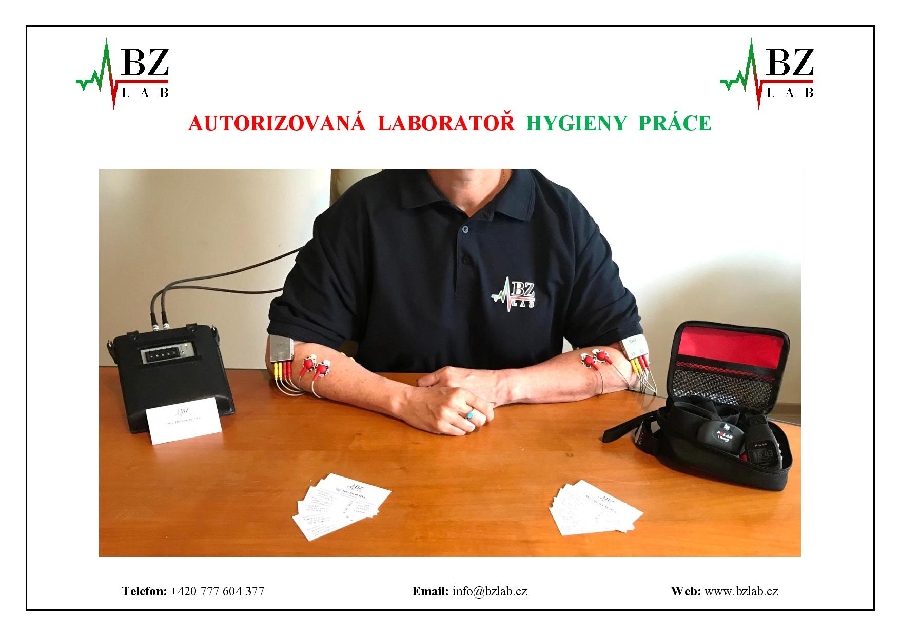 BZ LAB s.r.o. foto 3