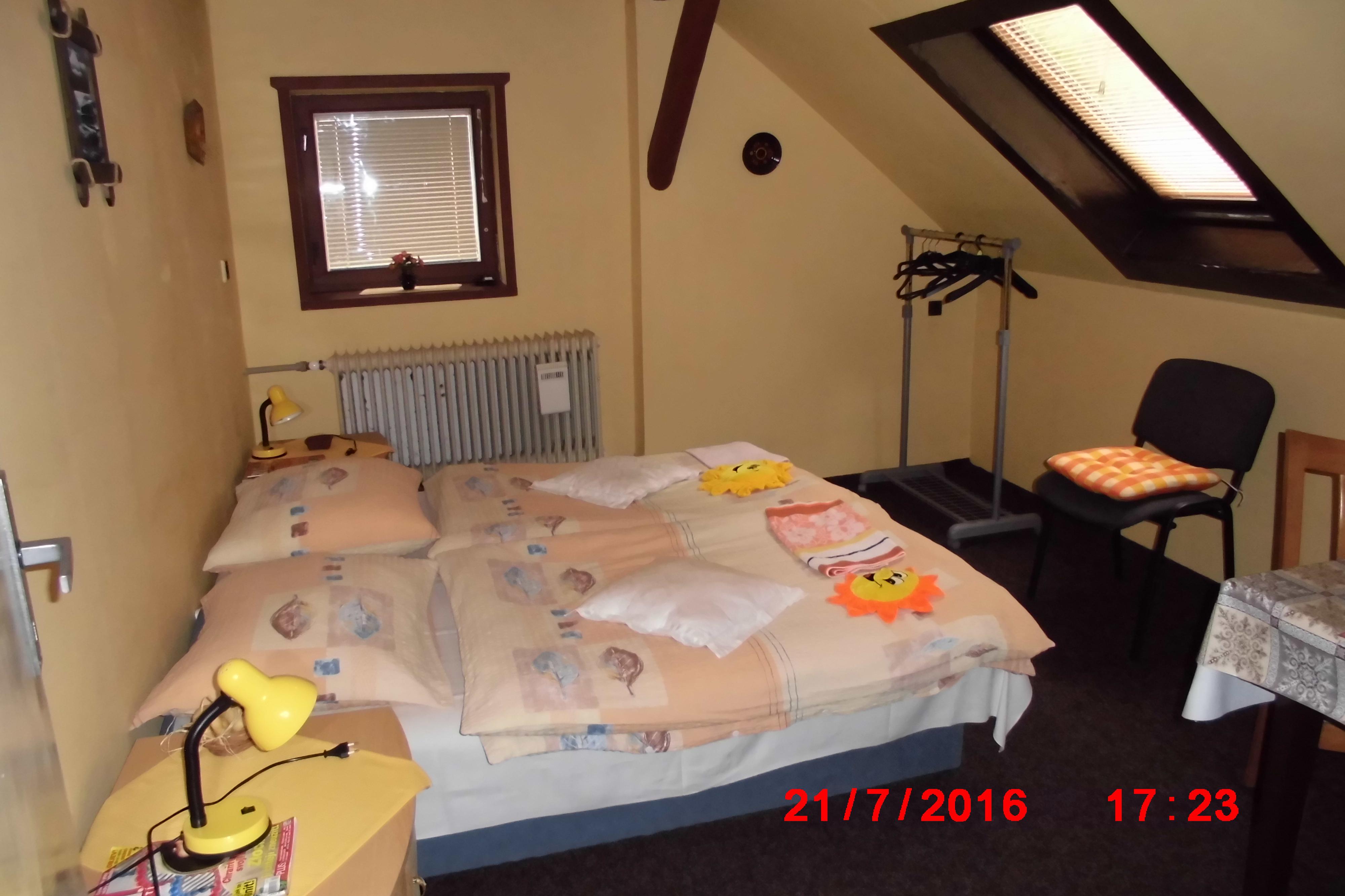 Apartmán Regnerova foto 2