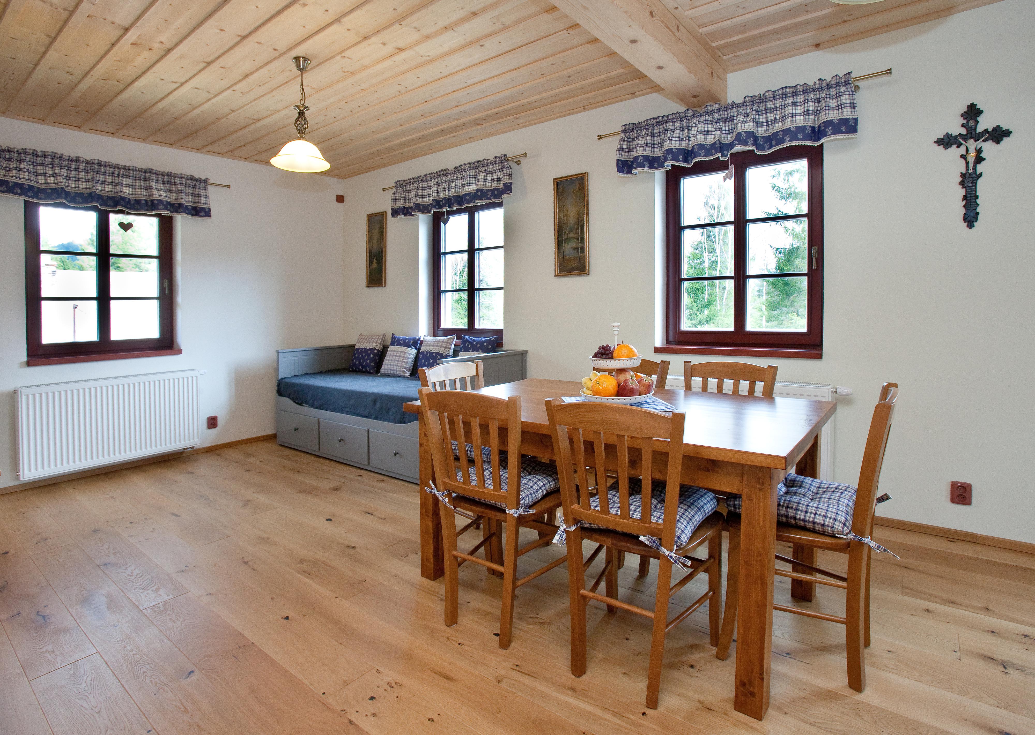 APARTMÁNY HAUSWALD foto 2