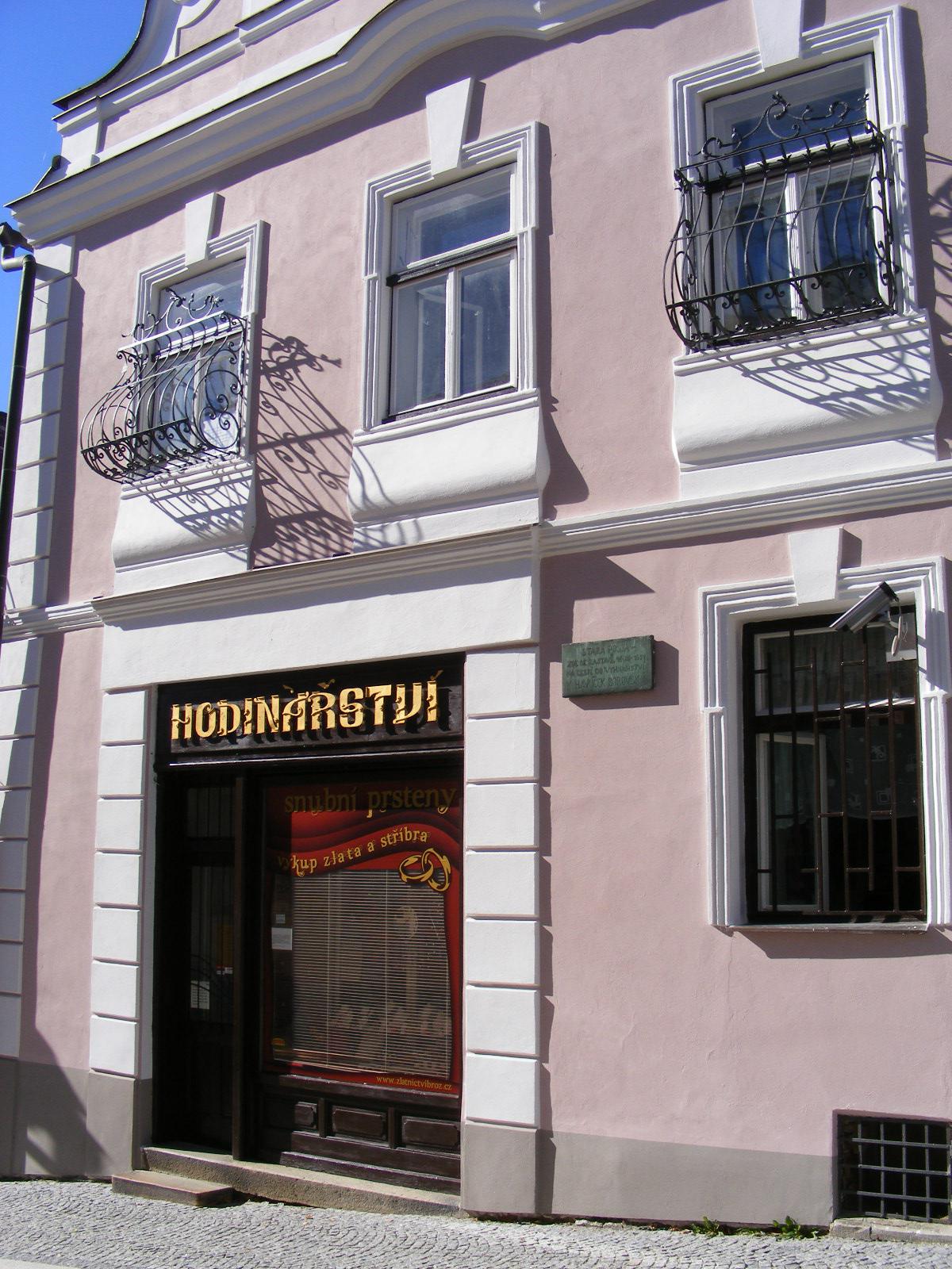 Zlatnictví Jan Brož foto 3