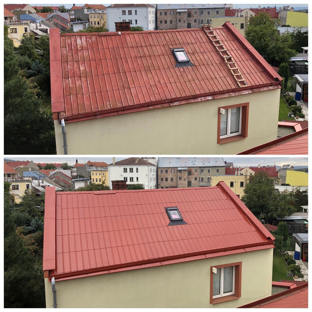 NH natěračské a výškové práce foto 2