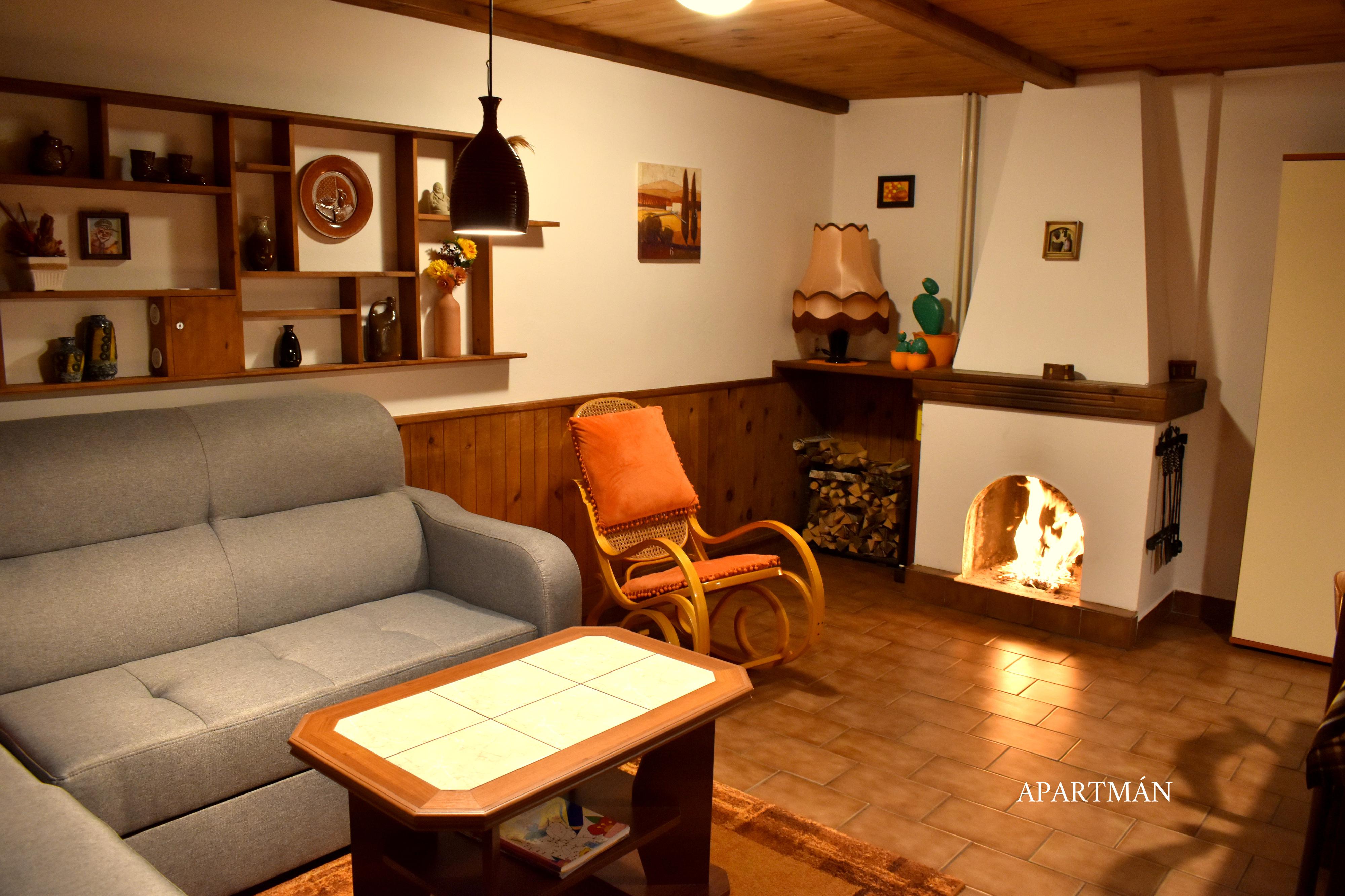 Ubytování v soukromí - Josef Hynek foto 4