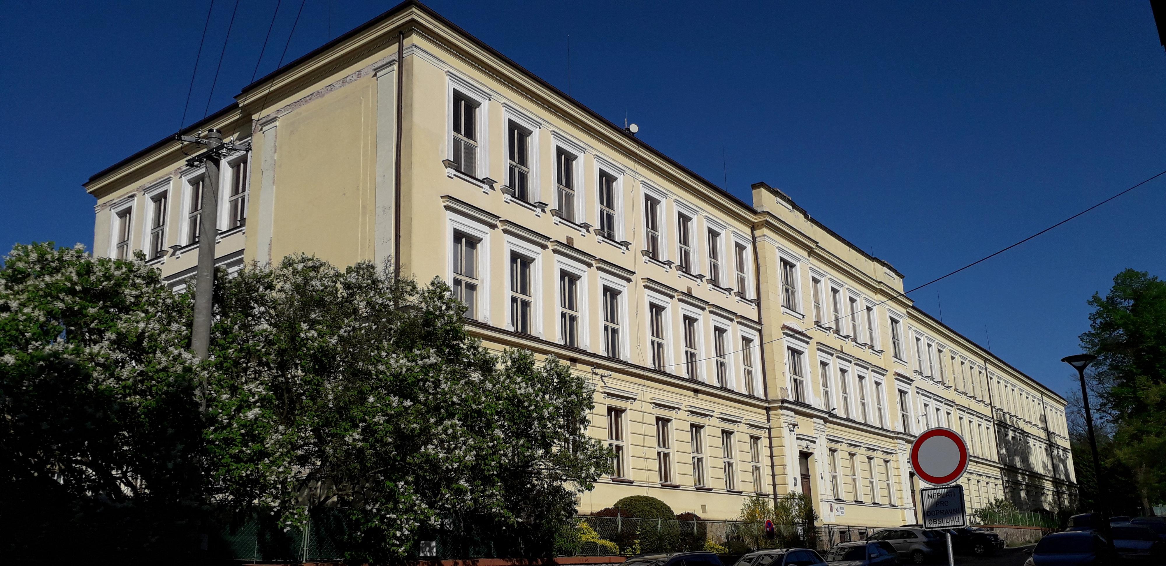 ZŠ Brandýs n.L. - St. Boleslav, Palachova