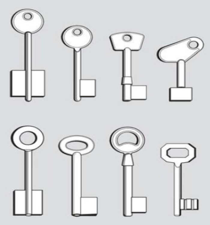 ZÁMEČNÍK - NOUZOVÉ OTEVÍRÁNÍ DVEŘÍ BYTŮ / AUT foto 3