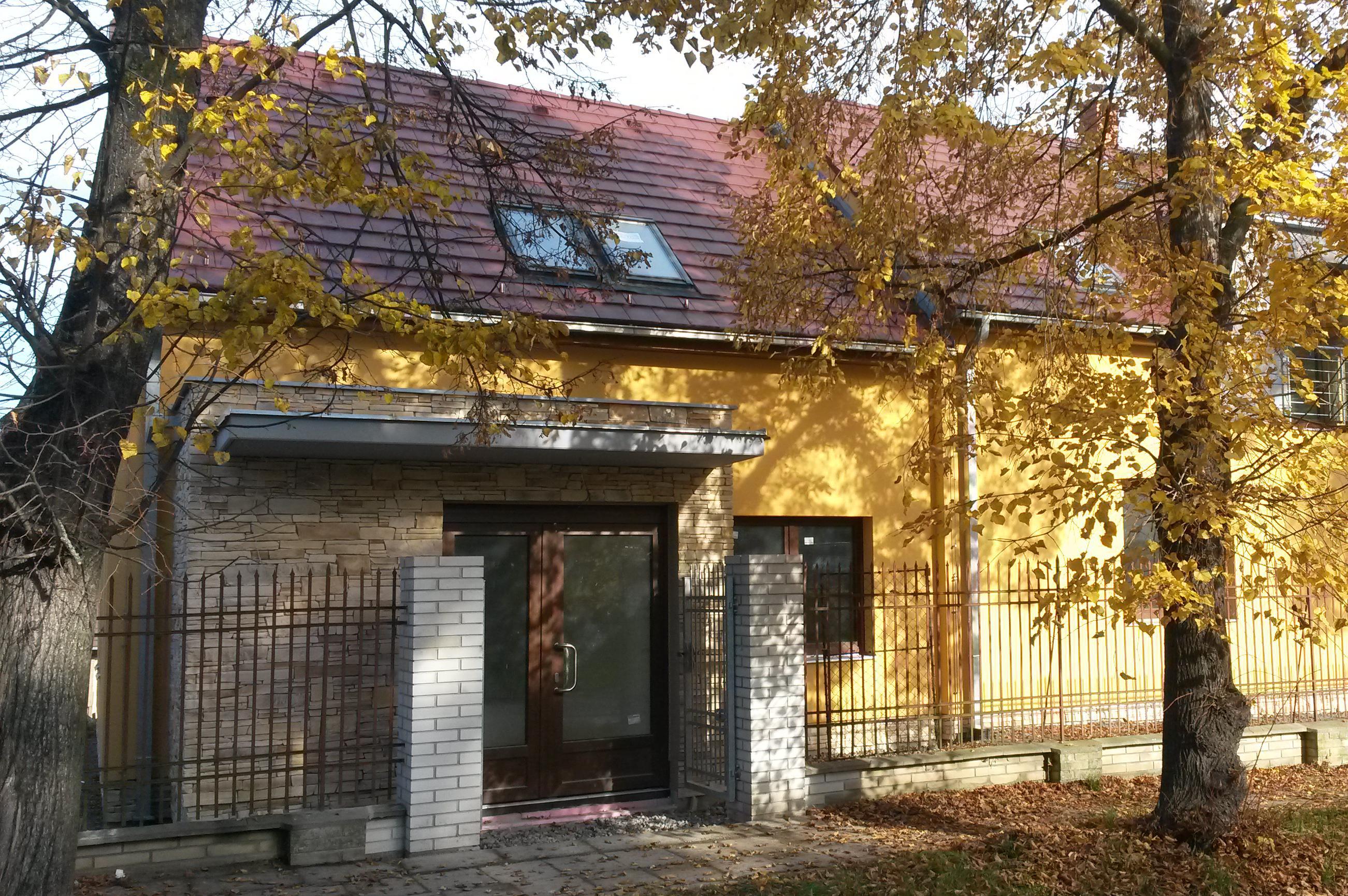 MUDr. Šárka Roubková Paurová