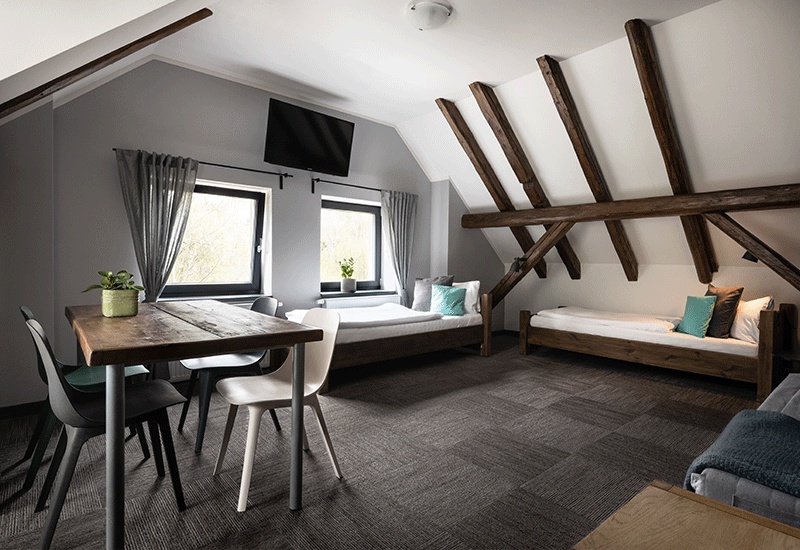 Kolovna penzion foto 2