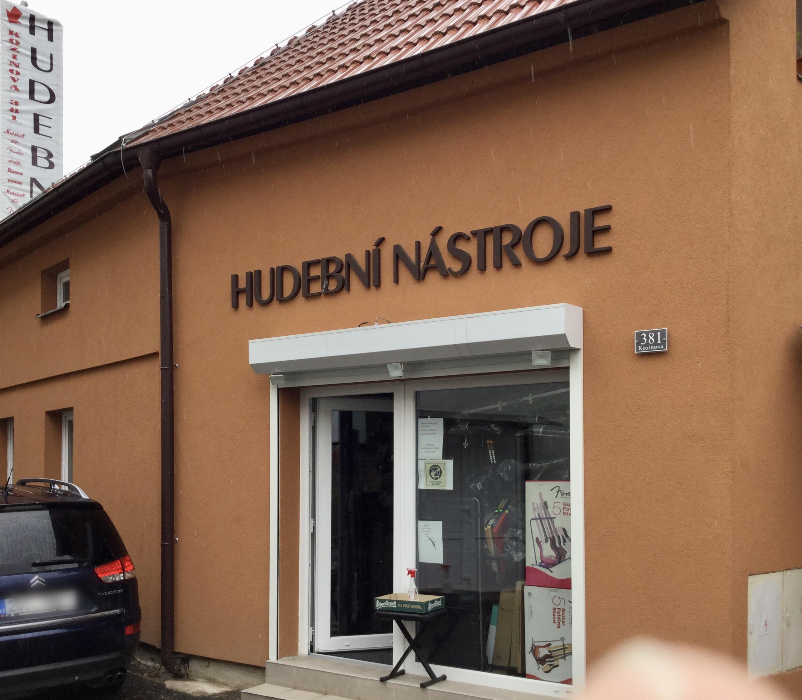 Petr Petrák - Art Co.C.Z. foto 2