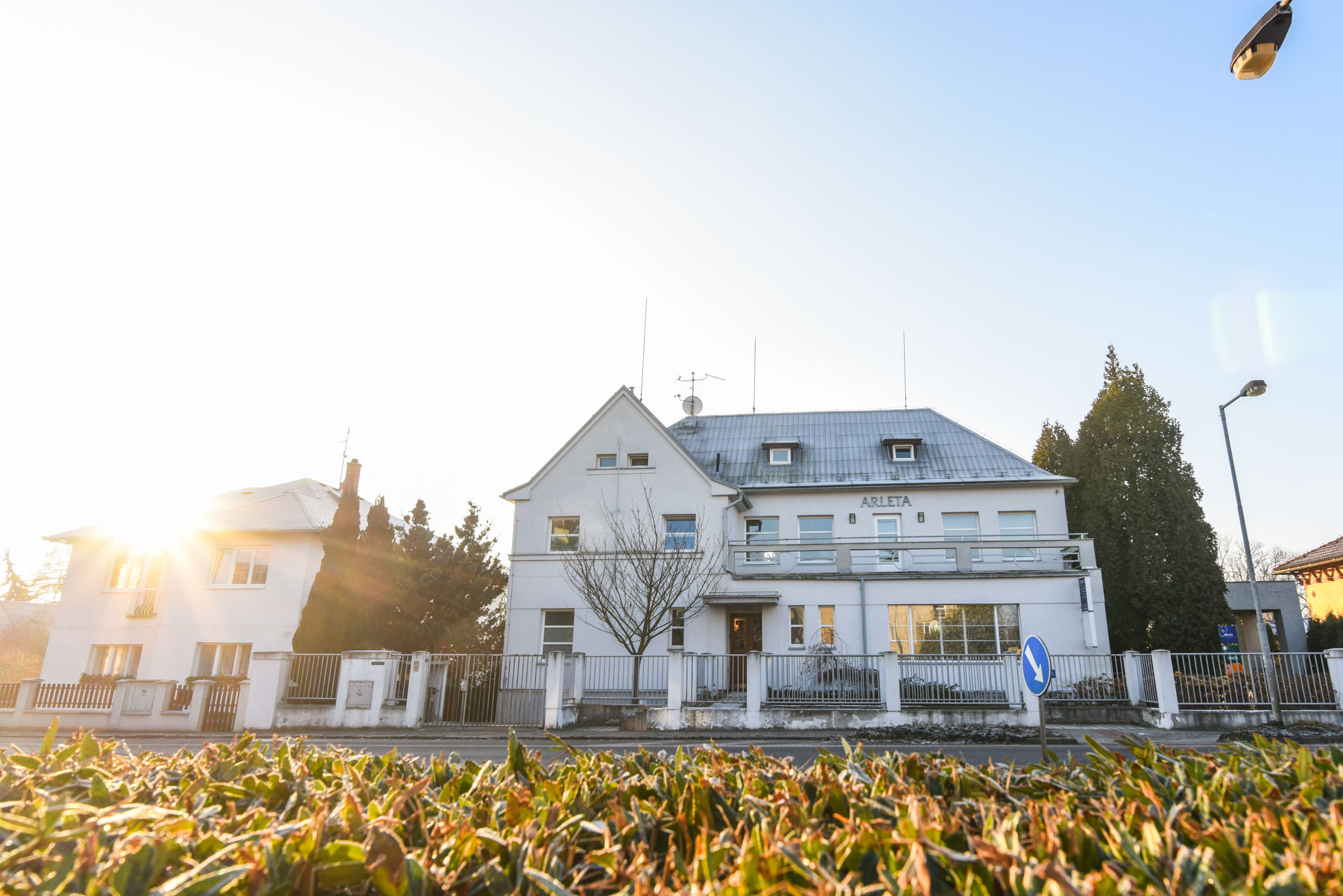 ARLETA IVF, s.r.o. foto 2