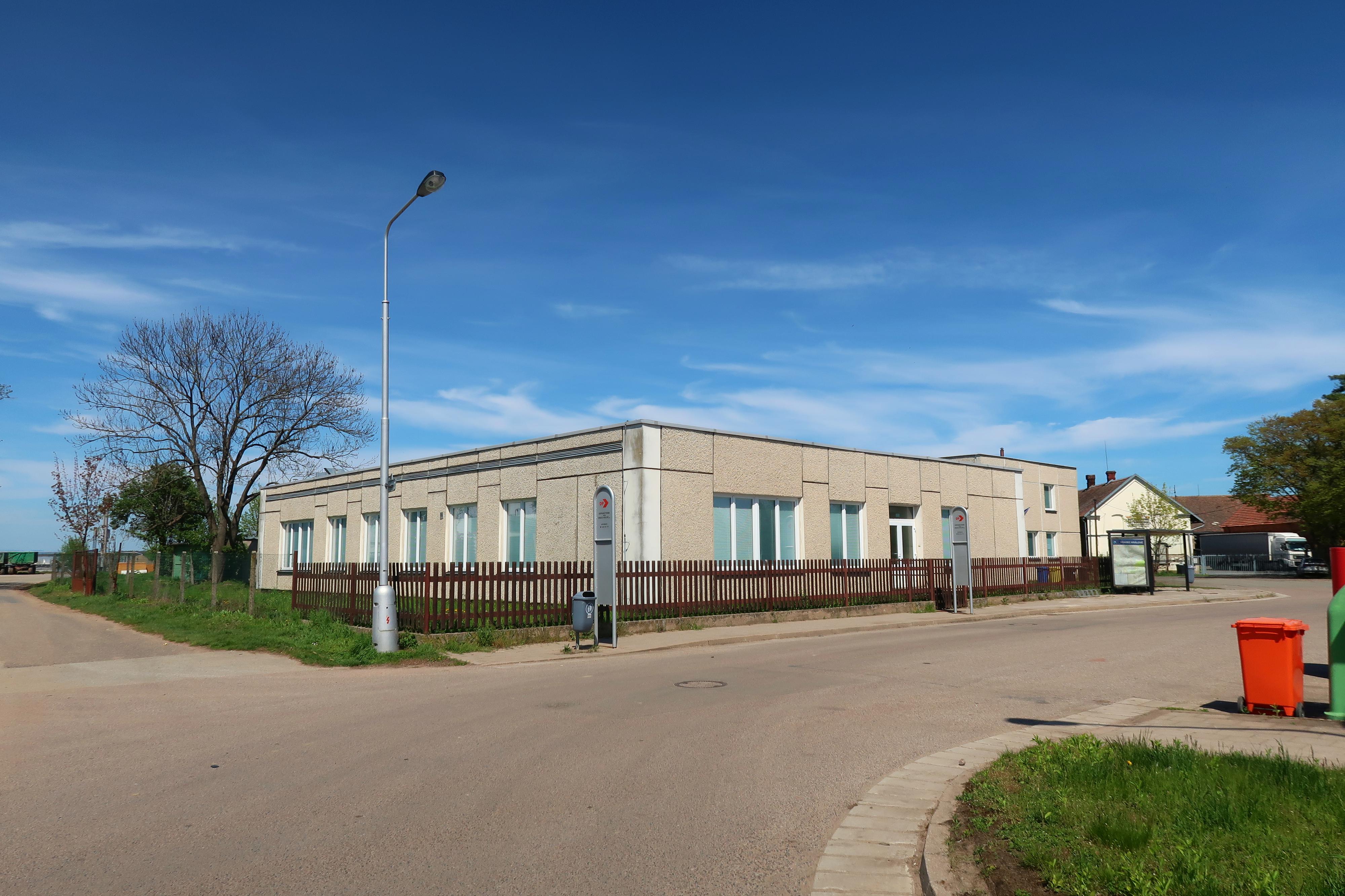 Státní úřad pro jadernou bezpečnost foto 2