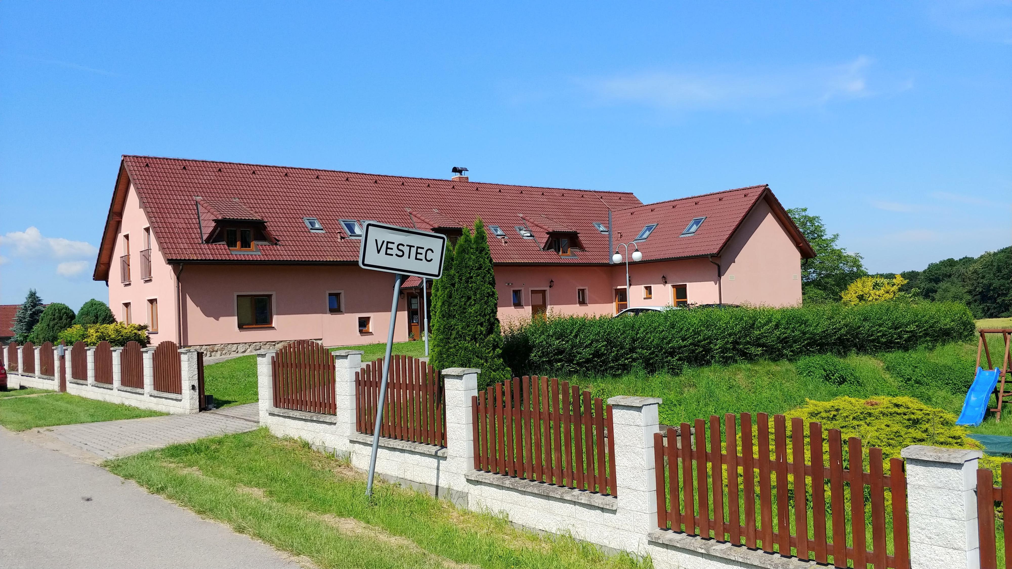 Penzion Slávka foto 4