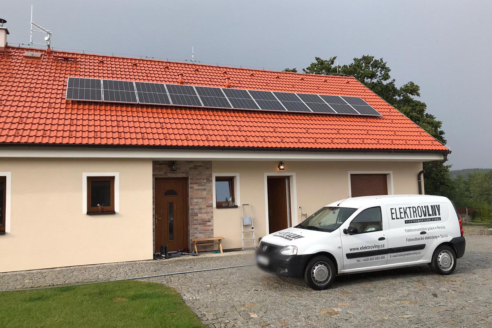 Elektrovlny s.r.o.