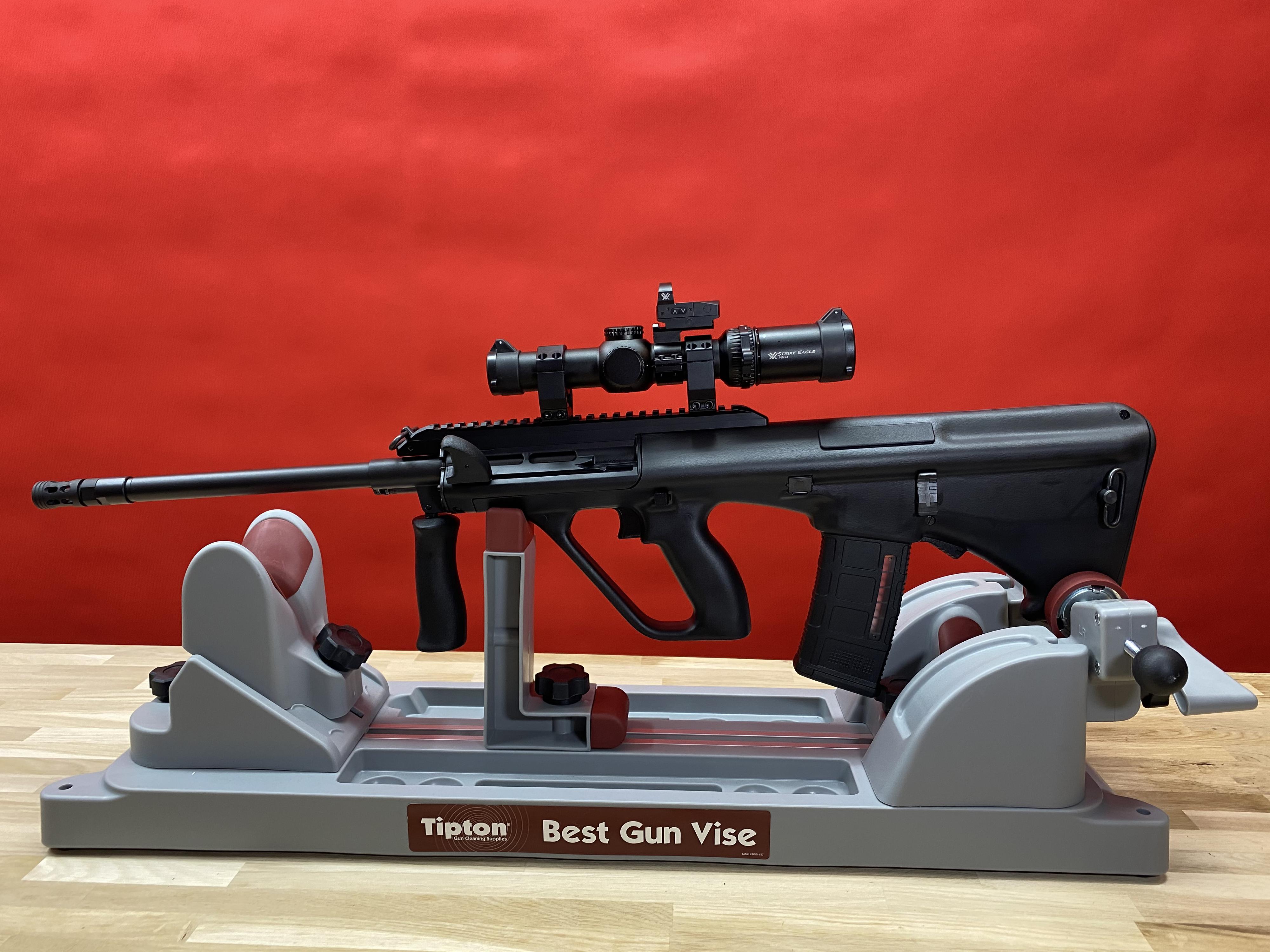 Zem-Bau Weapons & Ammunition foto 6