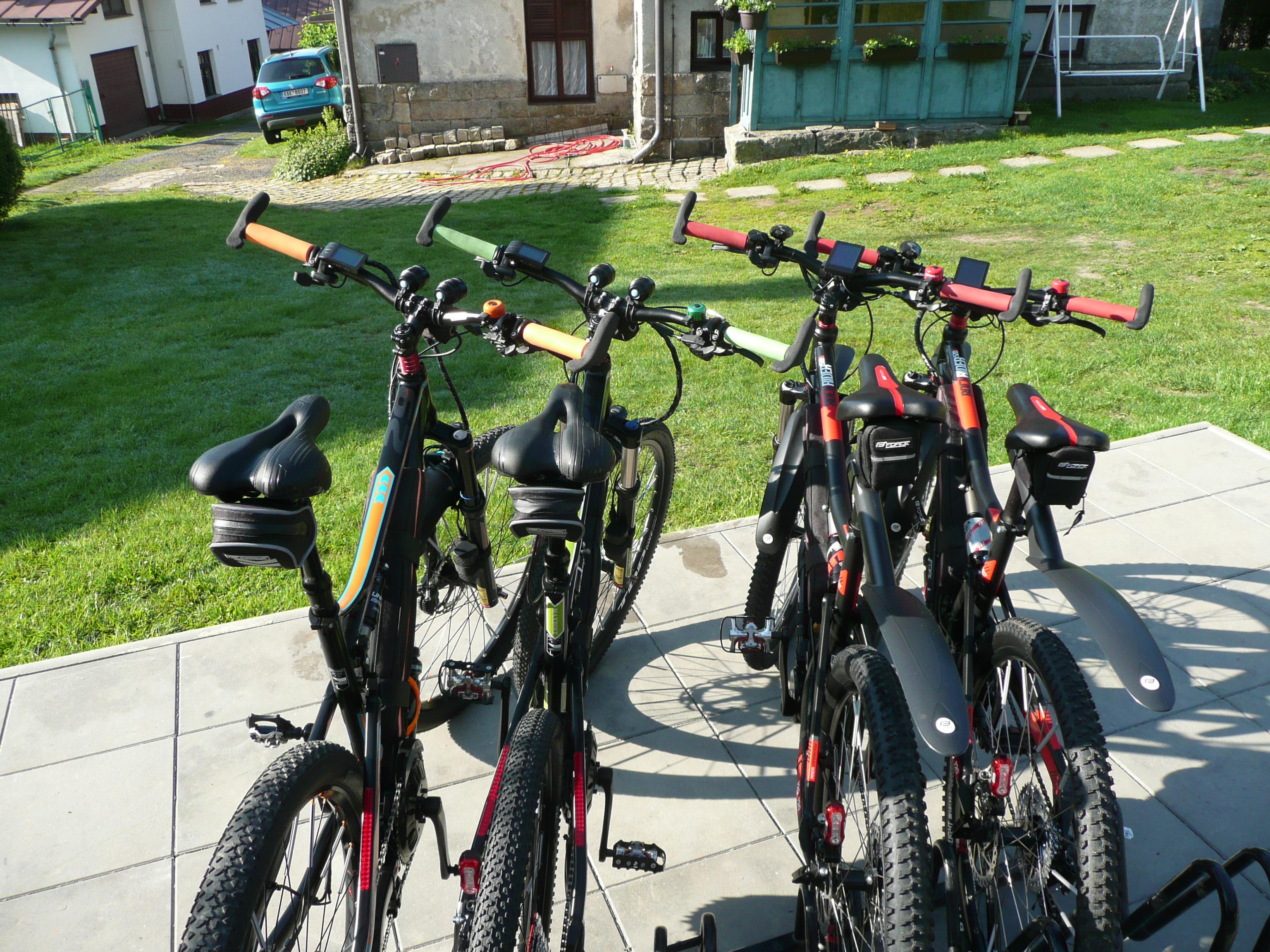 ElektricBike foto 5