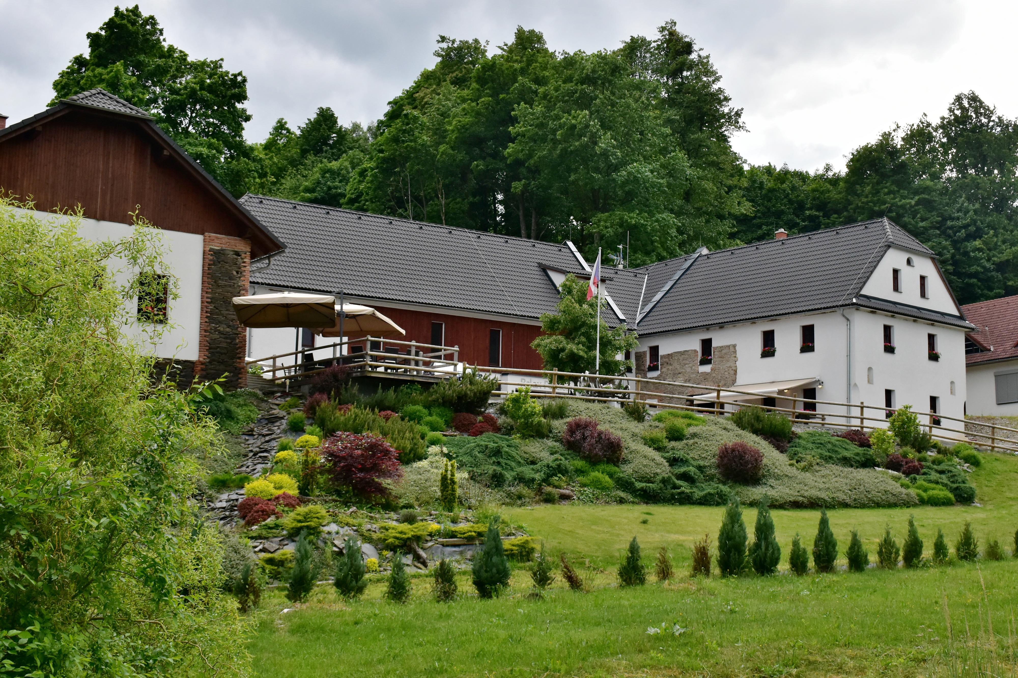 Relax Pension Schönwald foto 3