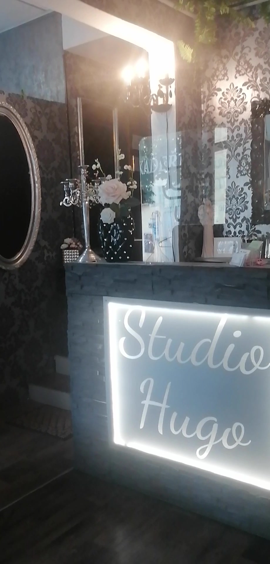 Eva Kepková - Studio Hugo Nails foto 2 (náhled videa)