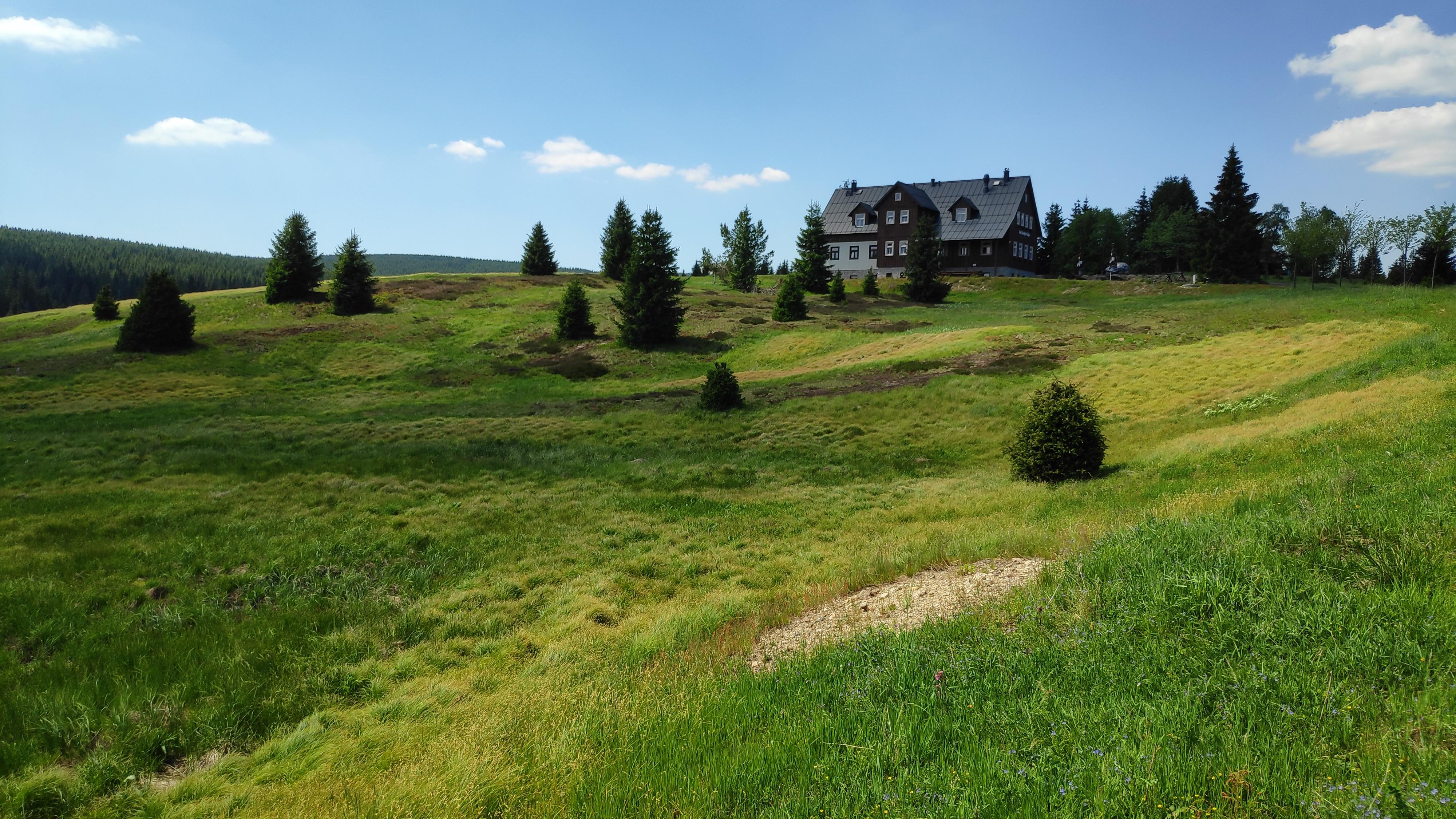 Penzion Nad Jizerským Údolím foto 4