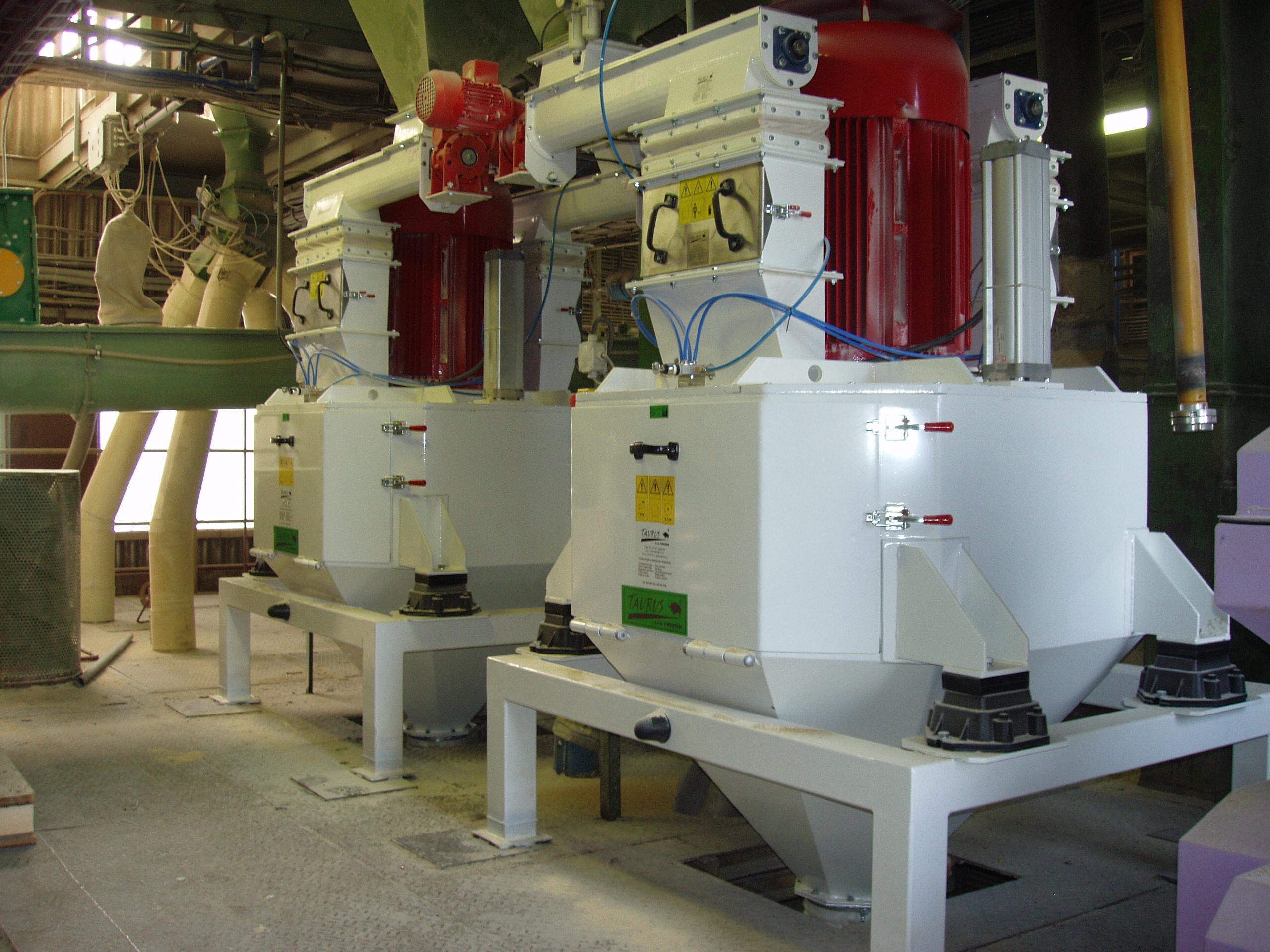 TAURUS, s.r.o., Chrudim foto 2