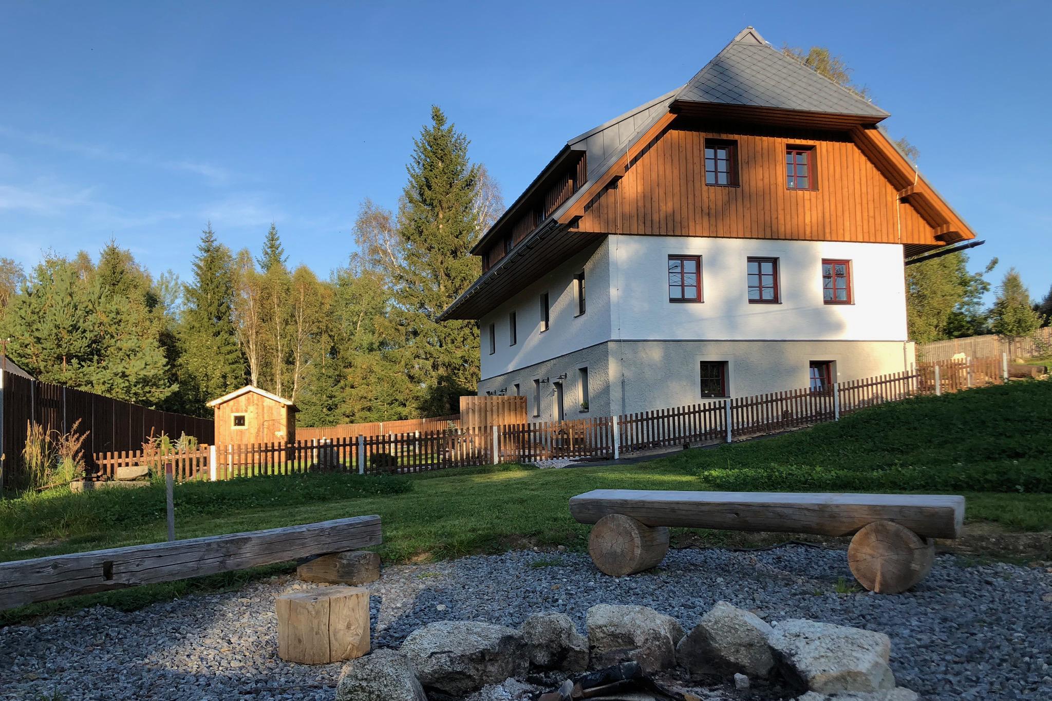 APARTMÁNY HAUSWALD