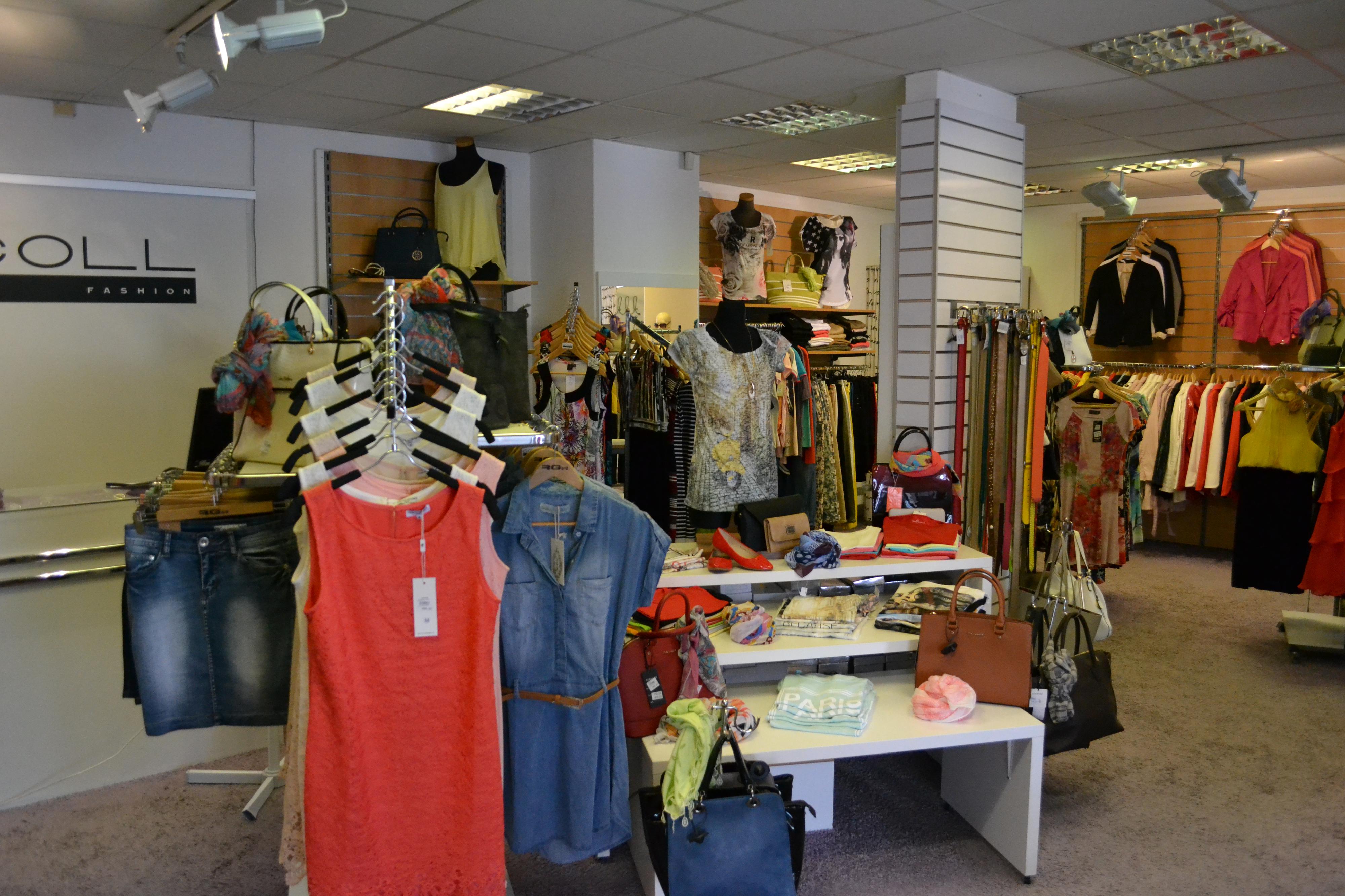 Coll fashion s.r.o. foto 3