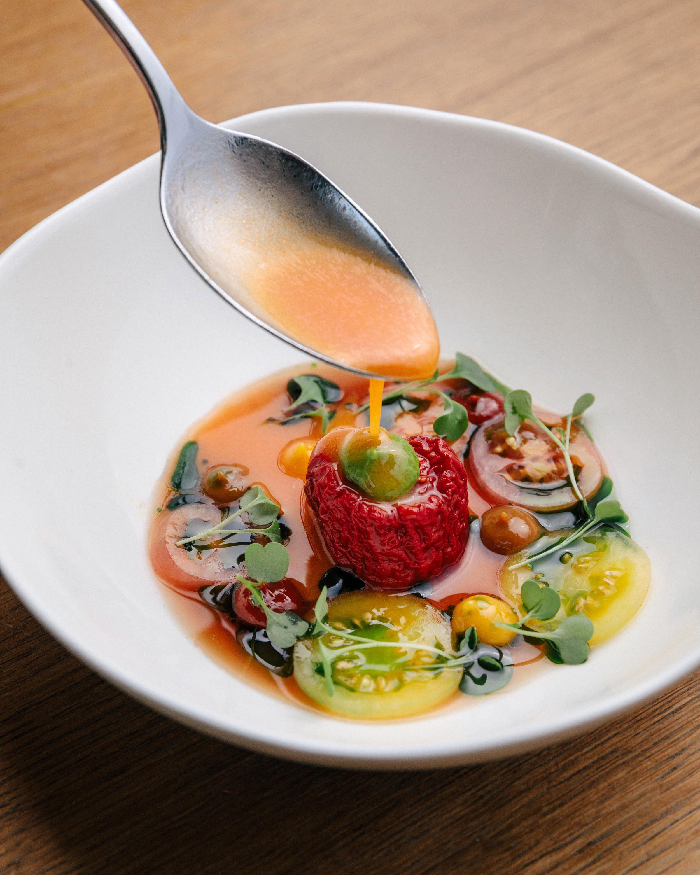 La Degustation Bohême Bourgeoise foto 6