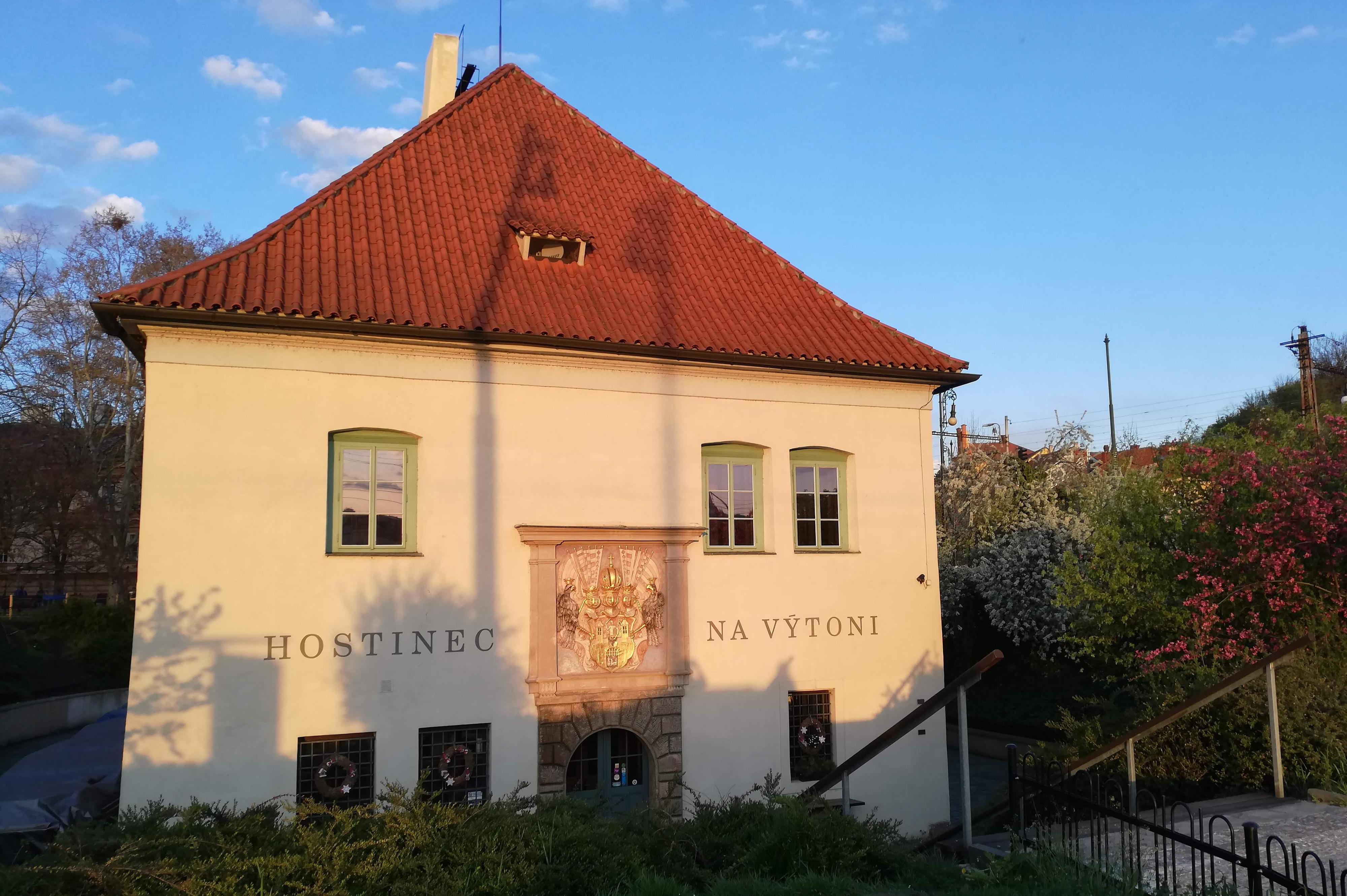 Muzeum v Podskalské celnici na Výtoni foto 2