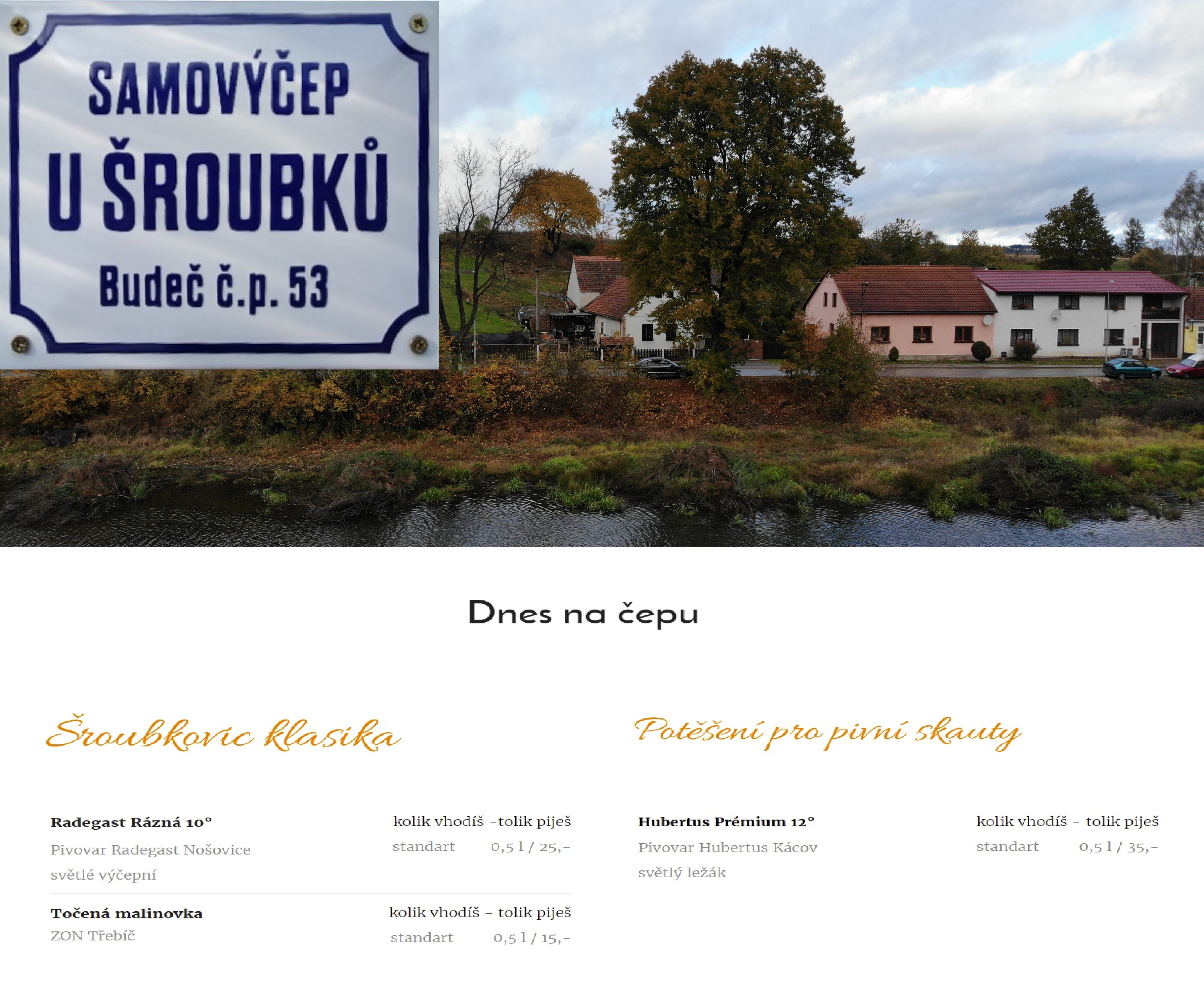 Samovýčep U Šroubků foto 6