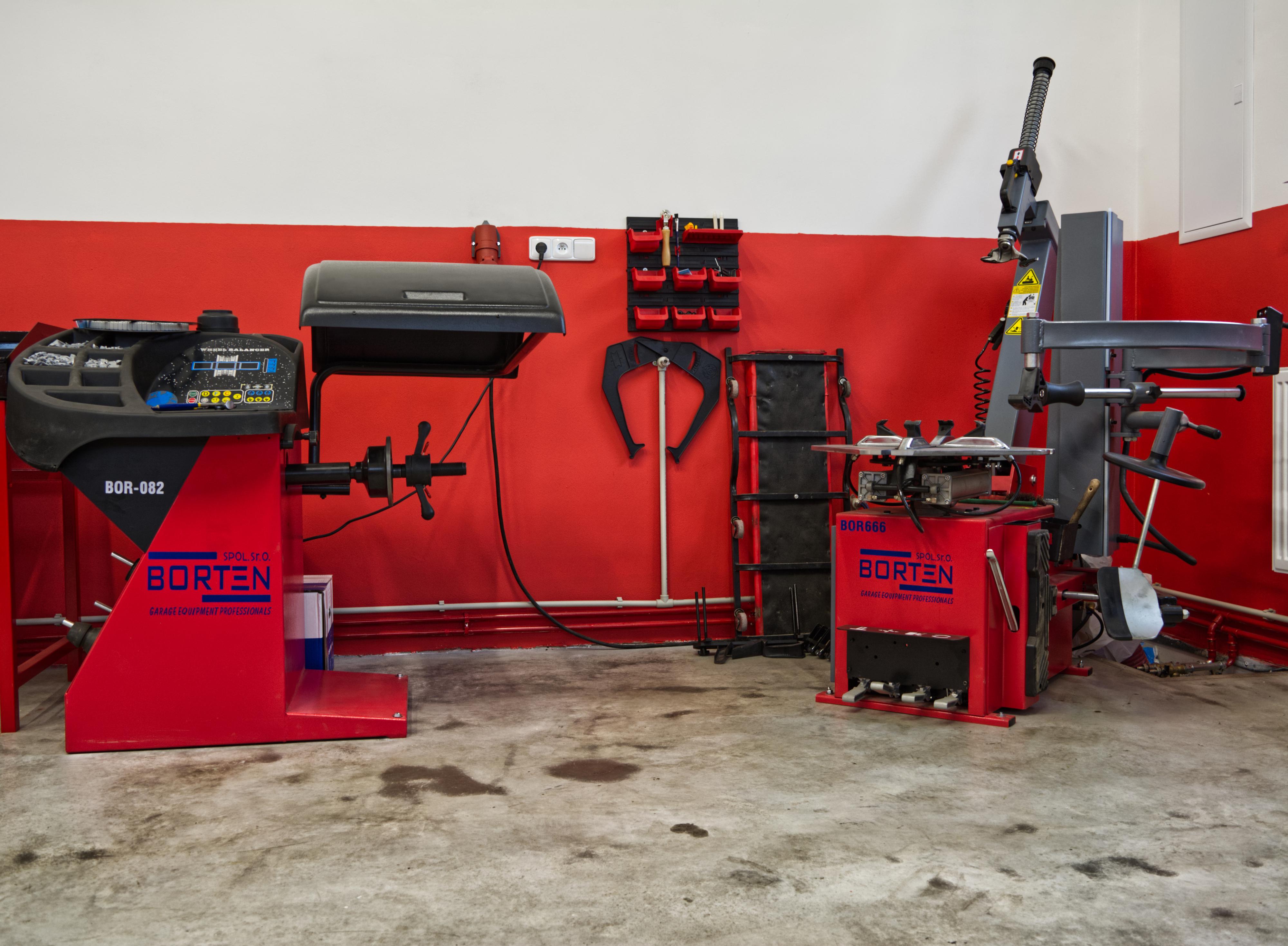 Dream Motors - Milan Liprt foto 2